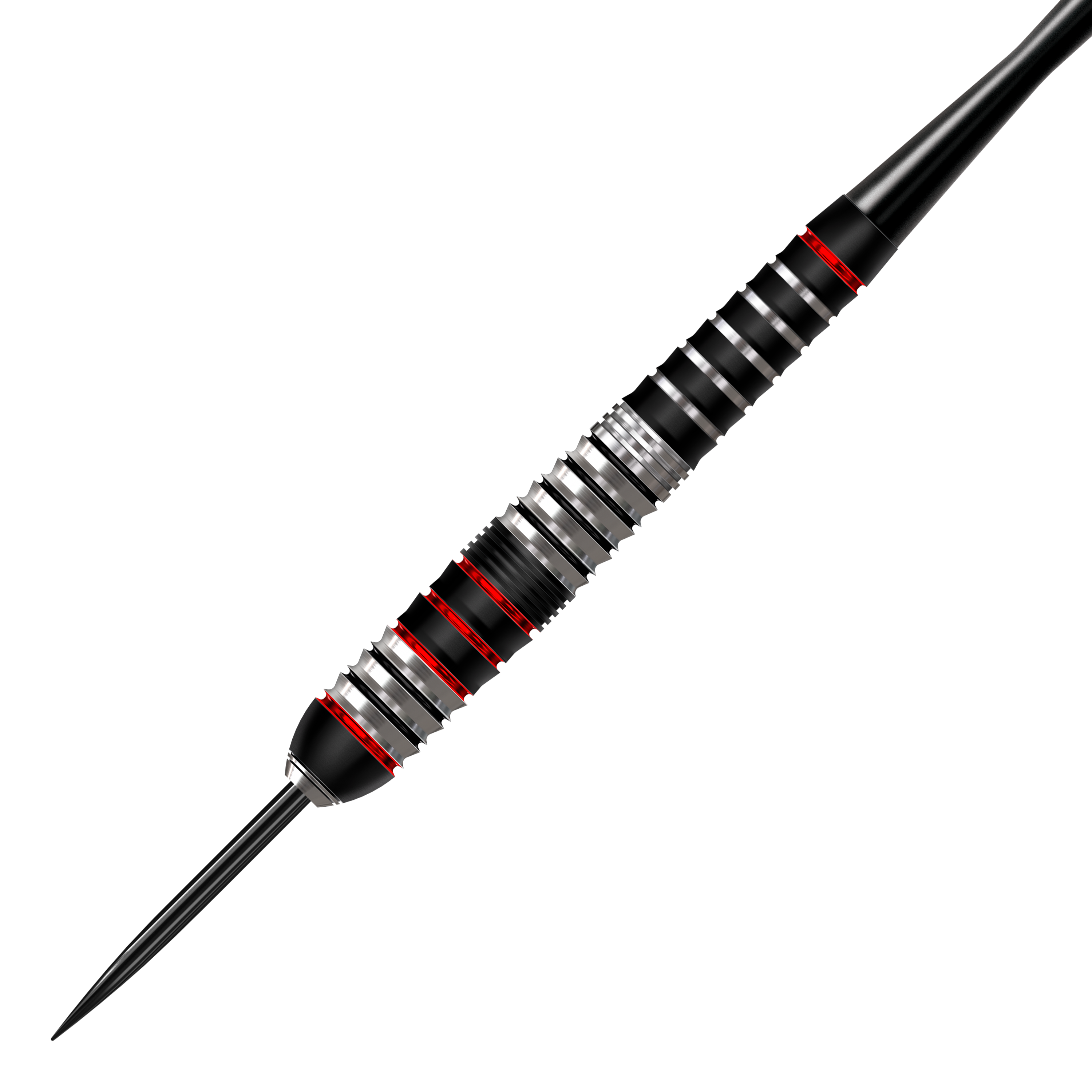 Harrows Heavy Metal Ryan Searle Brass Steeldarts Hier siehst du die Harrows Heavy Metal Ryan Searle Brass Steeldarts. Die Steeldarts sind speziell für Präzision und Langlebigkeit entworfen.