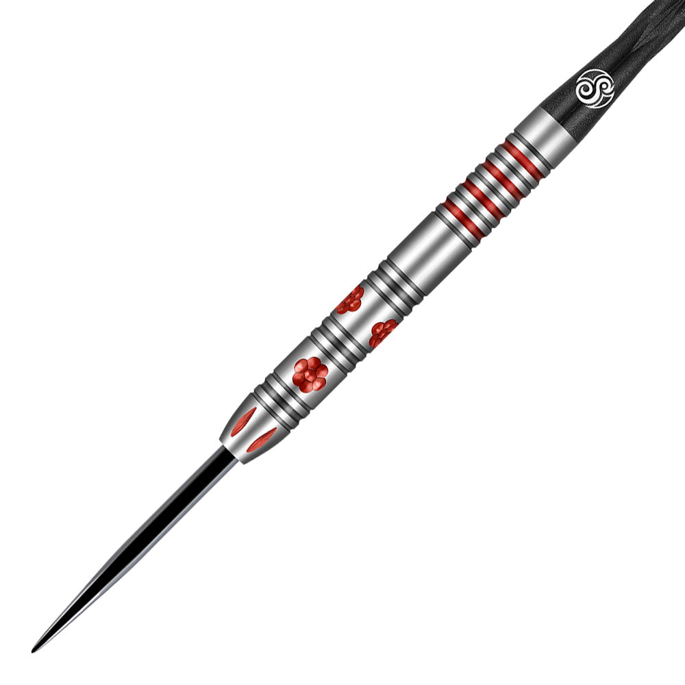 Shot Pro Series Barbora Hospodarska Steeldarts