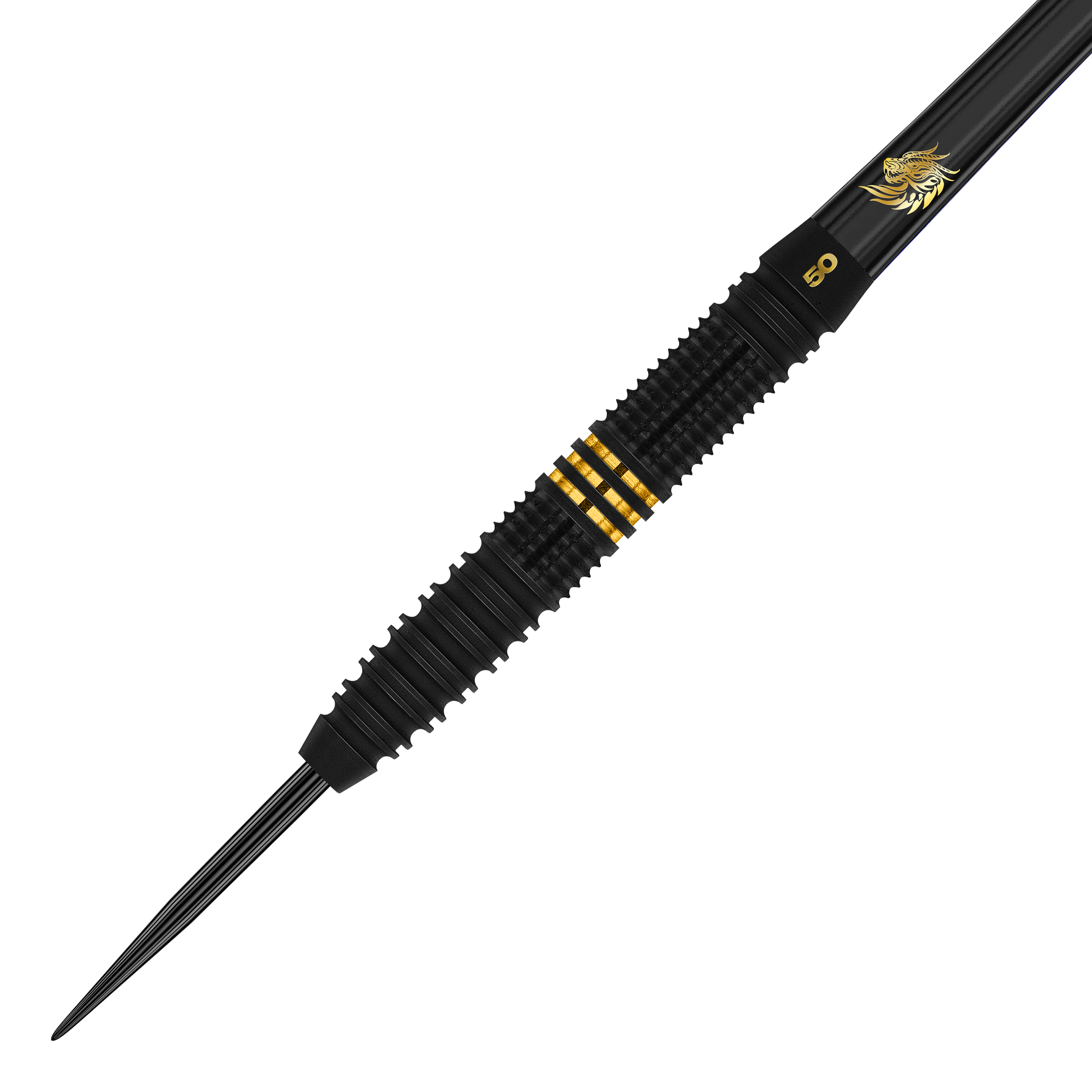 Red Dragon Jonny Clayton 50 Years Player Limited Edition Steeldarts - 22g Abgebildet sind die Red Dragon Jonny Clayton 50 Years Player Limited Edition Steeldarts, speziell für Sammler. Diese Dartpfeile wurden zu Ehren von Jonny Claytons 50-jährigem Jubiläum entworfen.