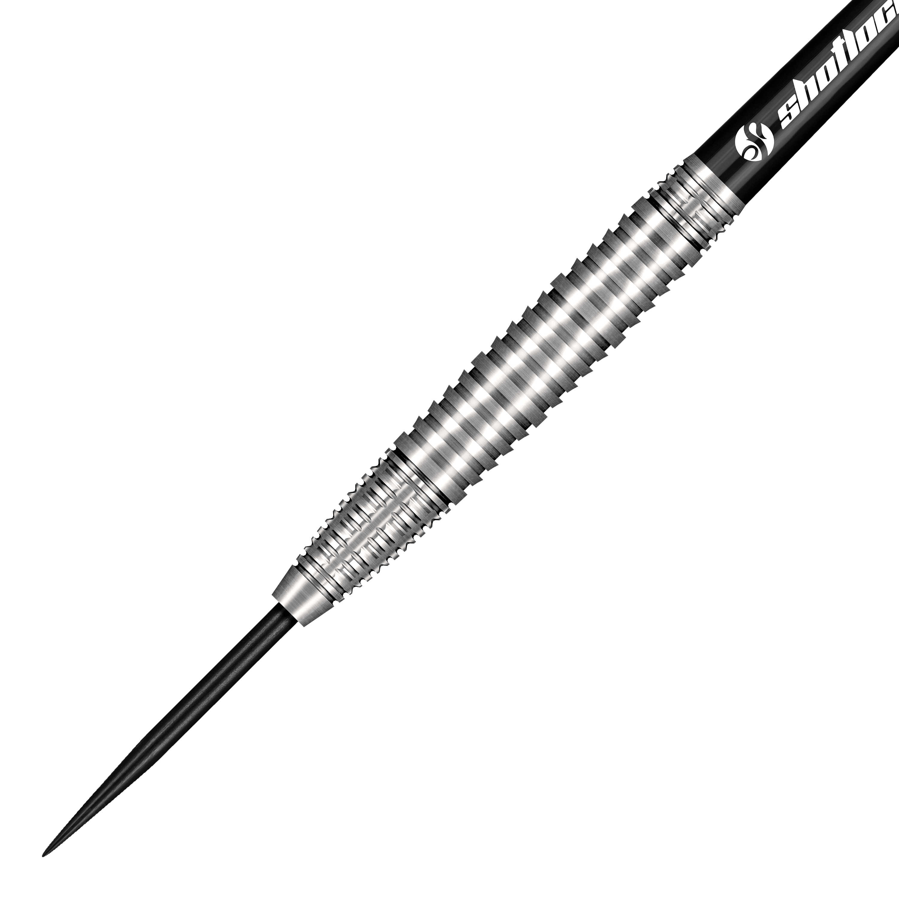 Shot Badlands Krush Steeldarts Hier sehen Sie die Shot Badlands Krush Steeldarts. Das Produkt bietet Steeldarts in auffälligem Look.