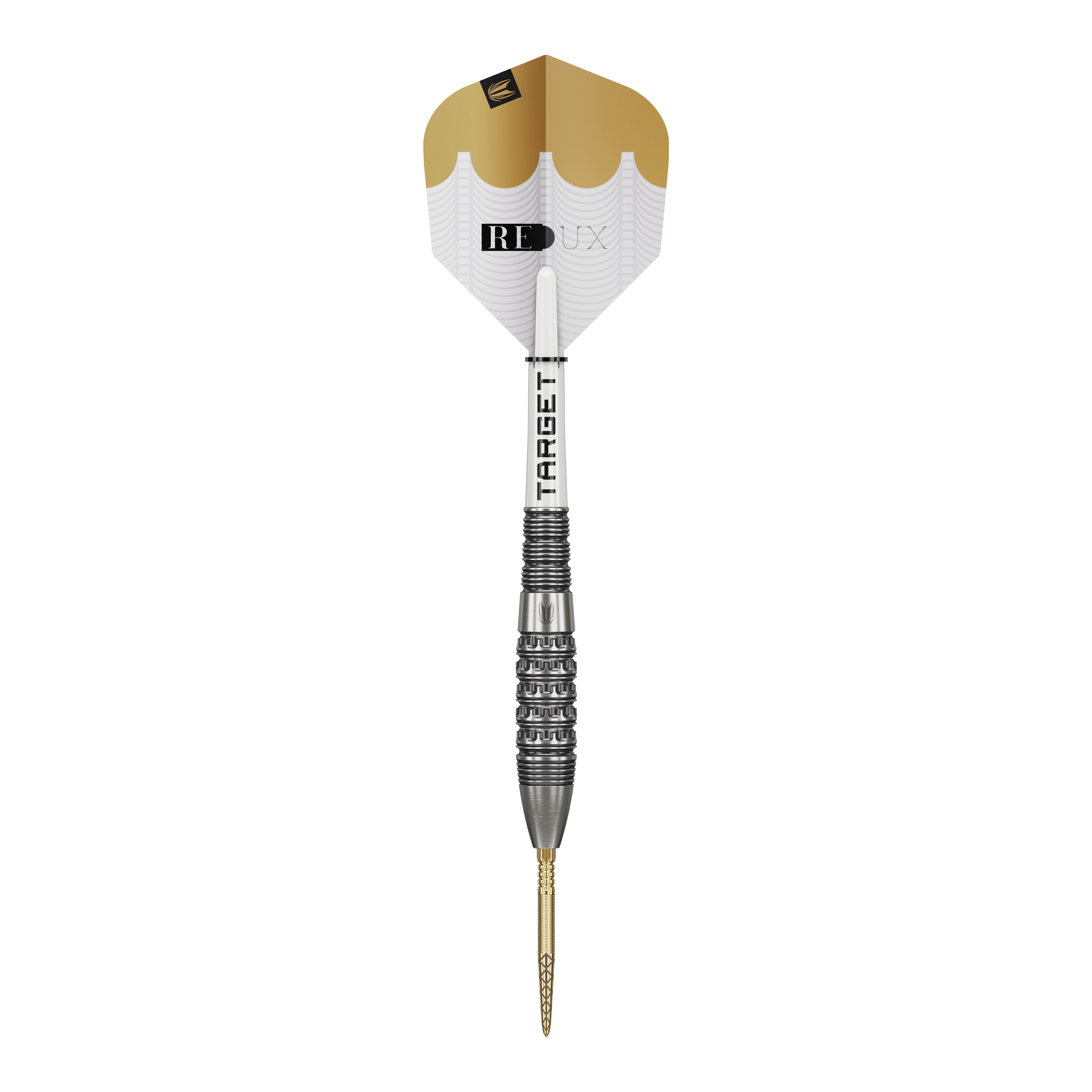 Target Redux 02 Swiss Point Steeldarts Hier sind die Target Redux 02 Swiss Point Steeldarts zu sehen. Die Steeldarts bieten eine hohe Qualität und Präzision.