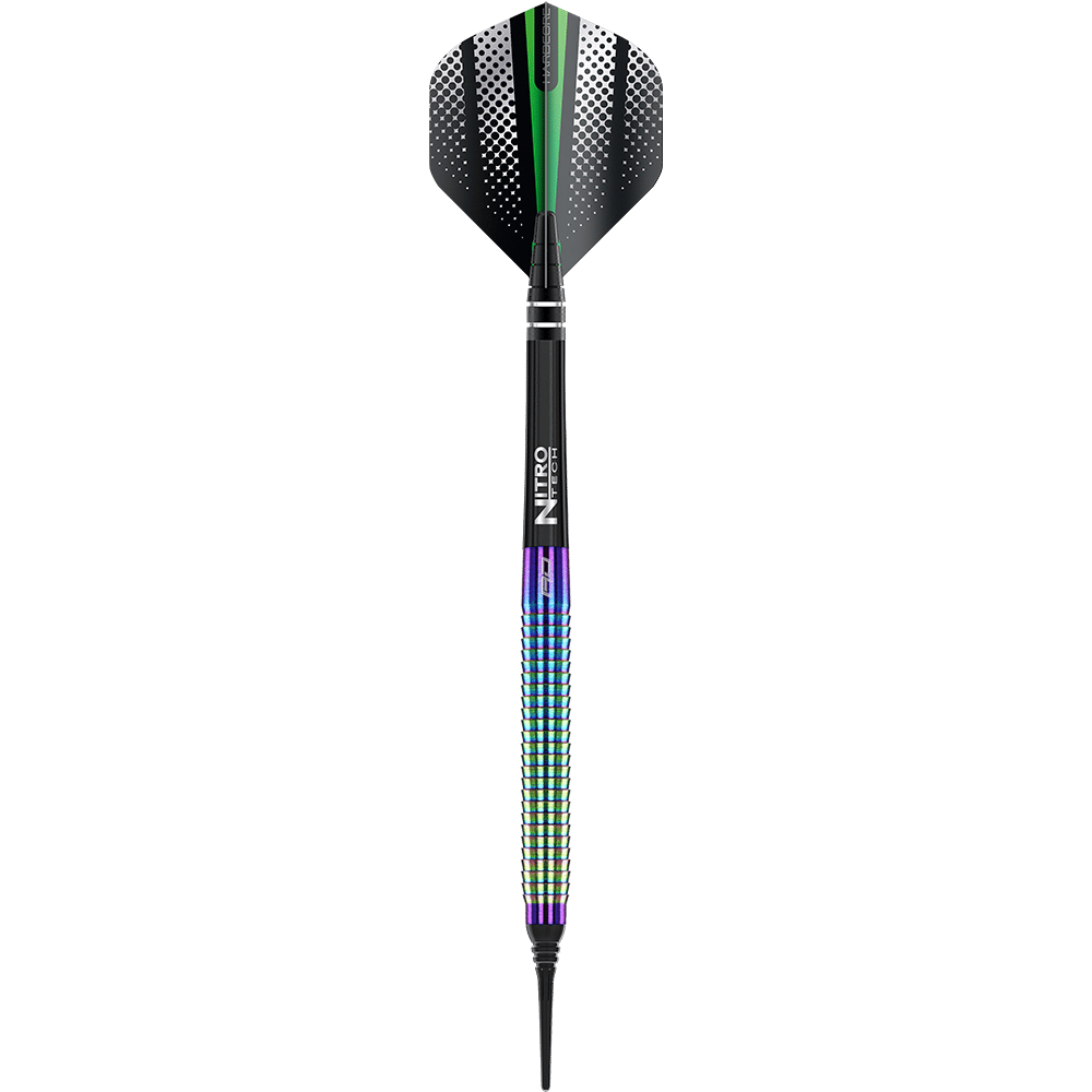 Red Dragon Razor Edge Spectron Softdarts - 20g