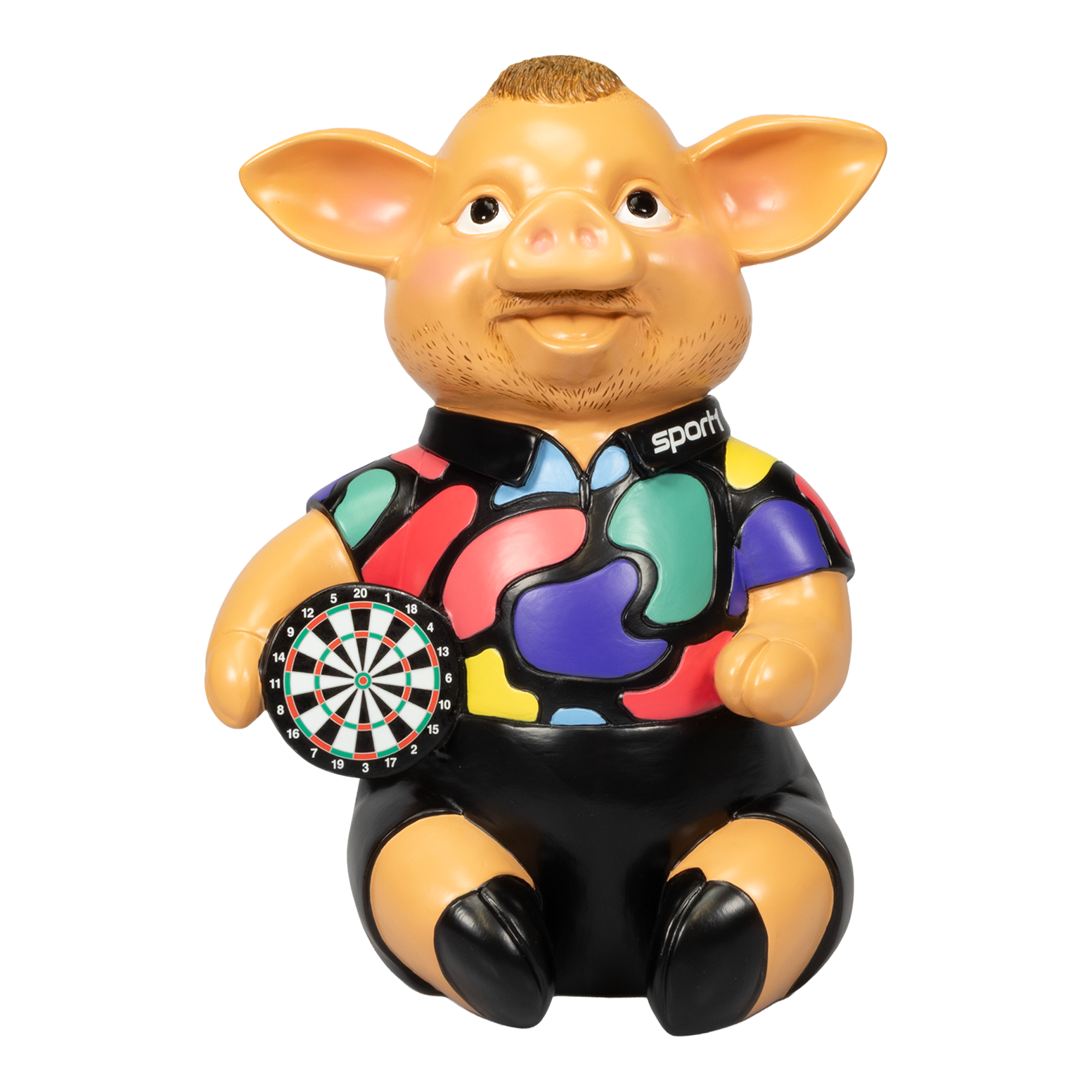Sport1 Speed Phrasenschwein