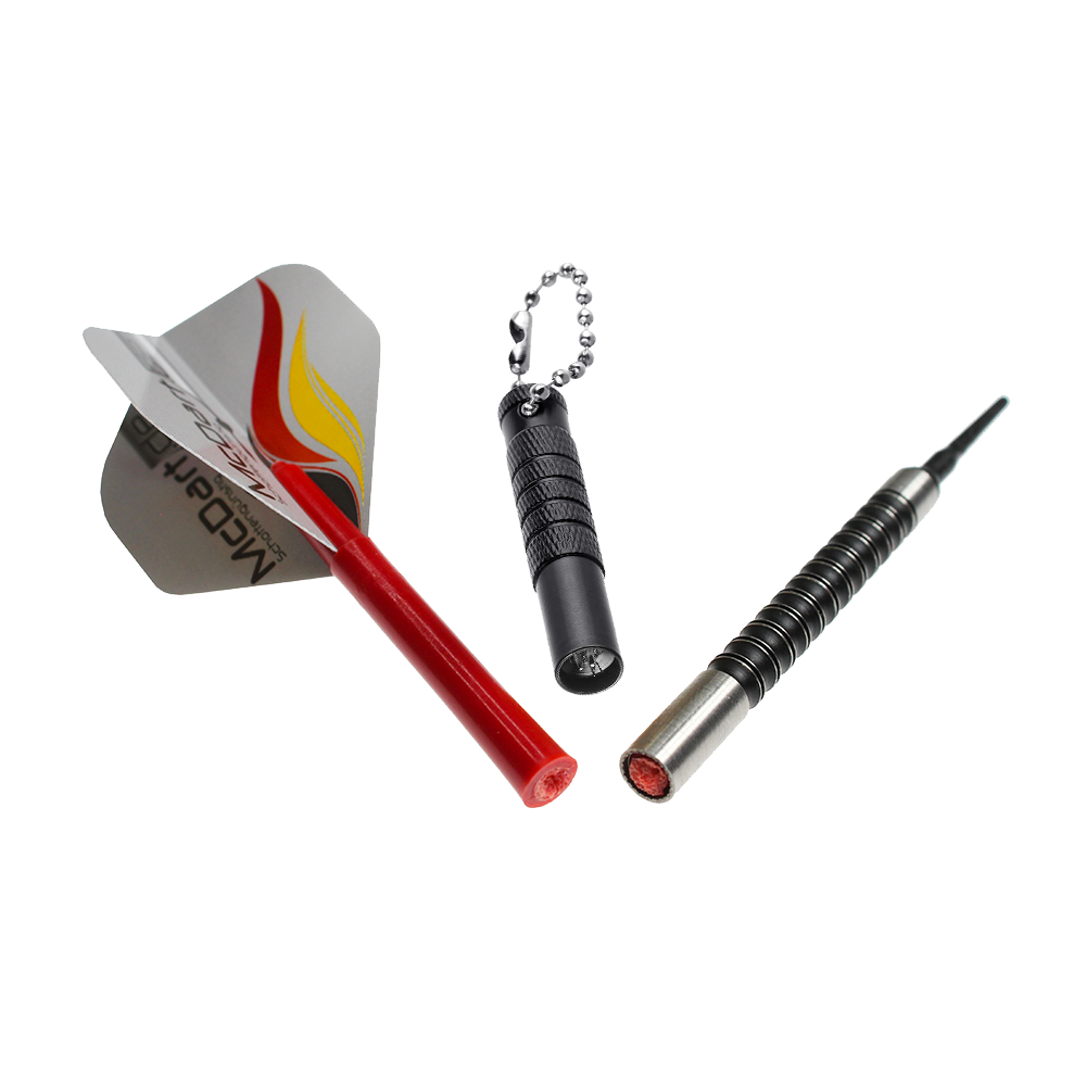 Bullet Shaftrestentferner Dieses Bild zeigt ein Produktbild mit dem Dateinamen 613_BT8200660_Bullet_Shaftrest_Entferner_Schwarz_2. Das Produkt erscheint in schwarzer Farbe.