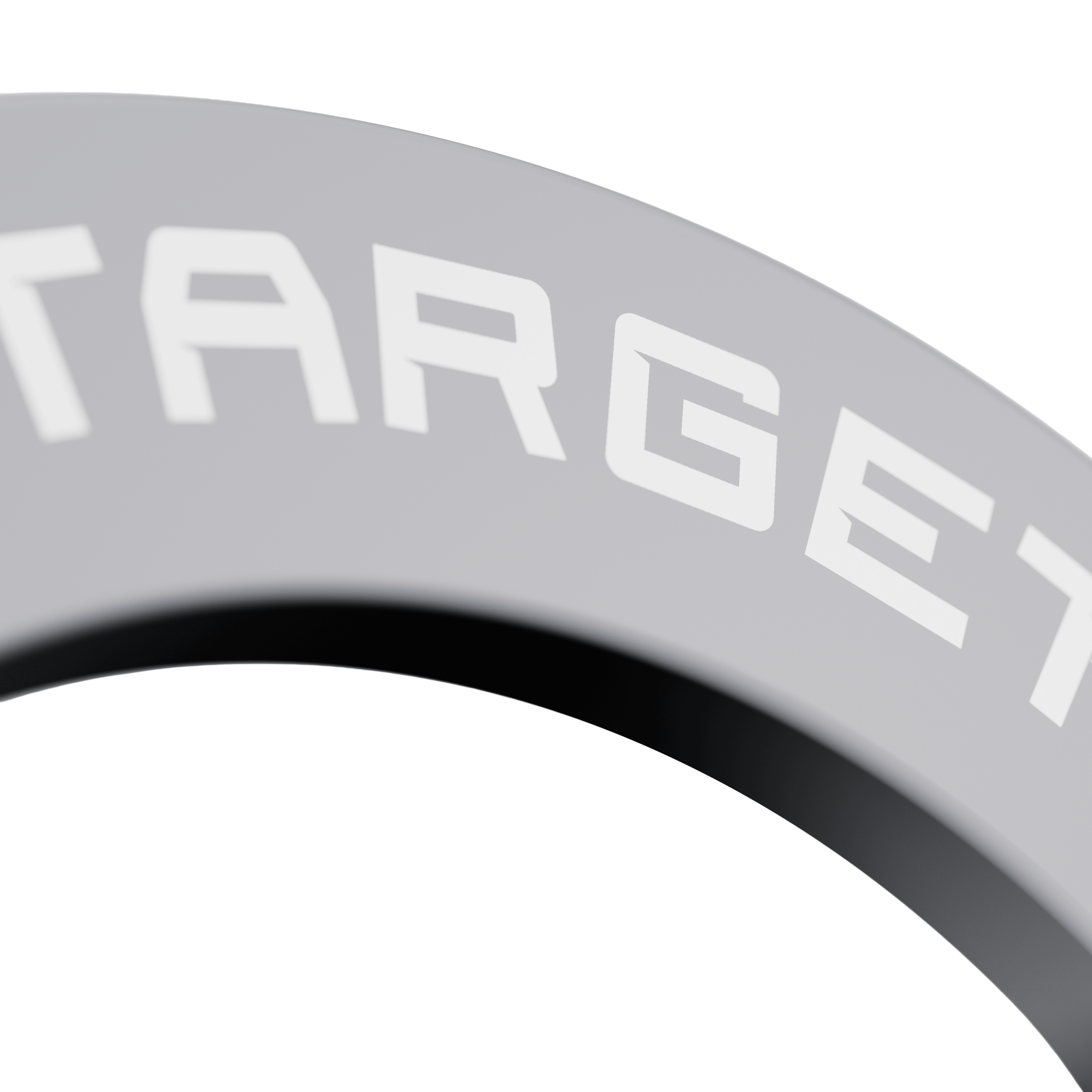 Target Notched Dartboard Surround