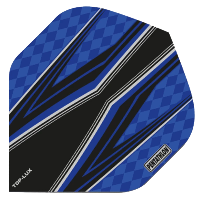 Pentathlon Dark Blue Flights P226