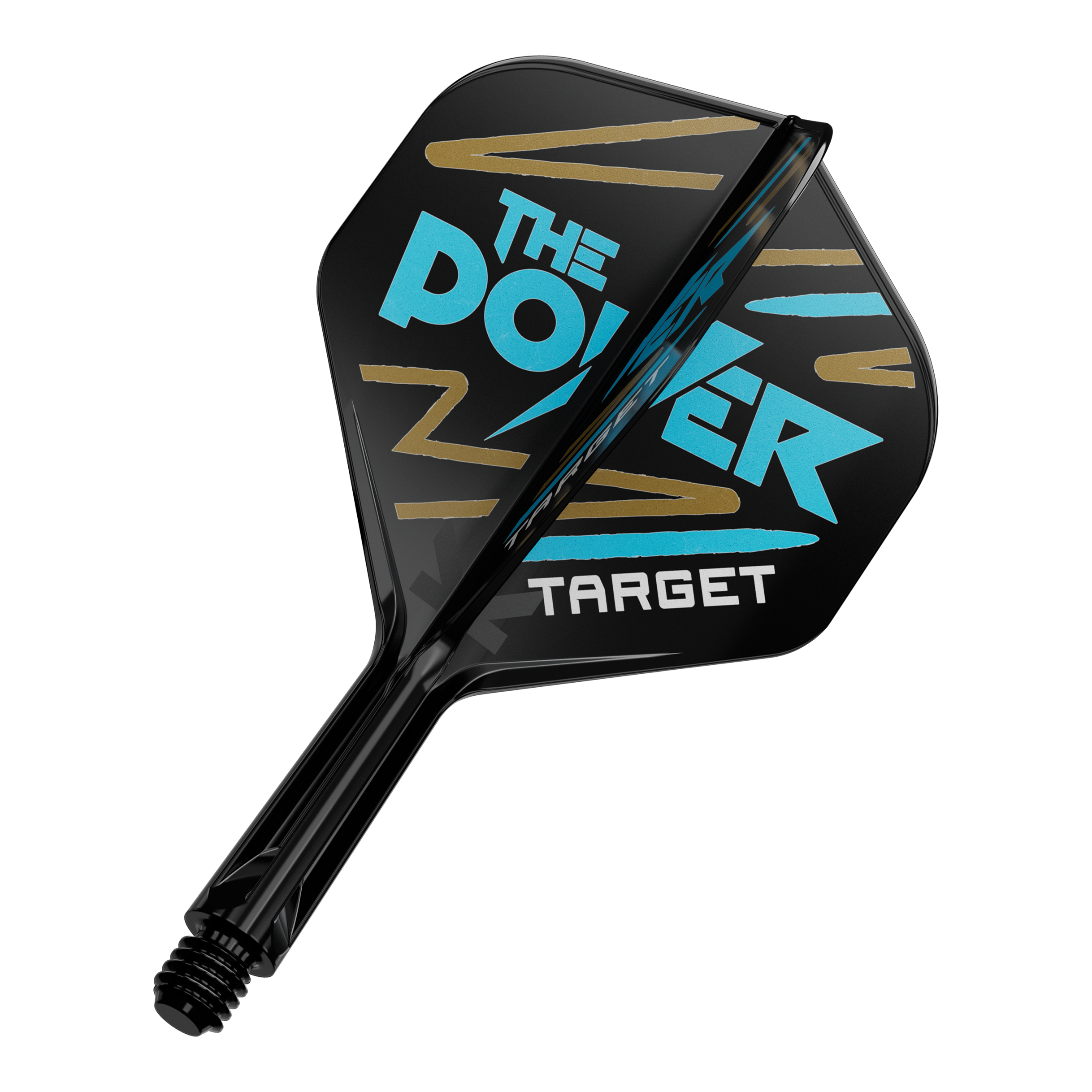 Target K-Flex Phil Taylor No2 Standard Flights
