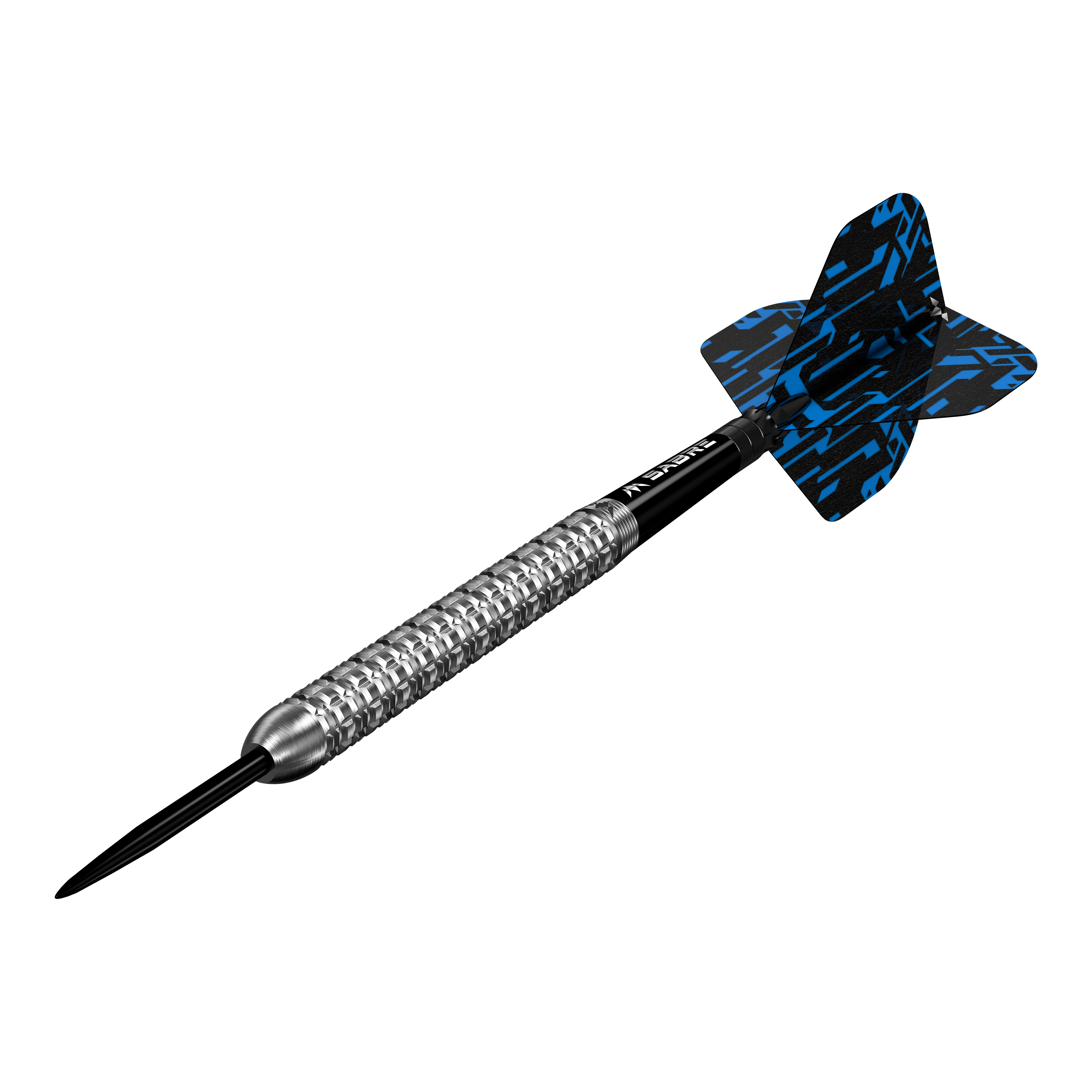 Mission Jack Tweddell Silver Steeldarts Ein Bild mit dem Dateinamen M002000_Mission_Jack_Tweddell_Silver_Steeldarts_4. Es ist vermutlich ein weiteres Bild eines silbernen Steeldarts.