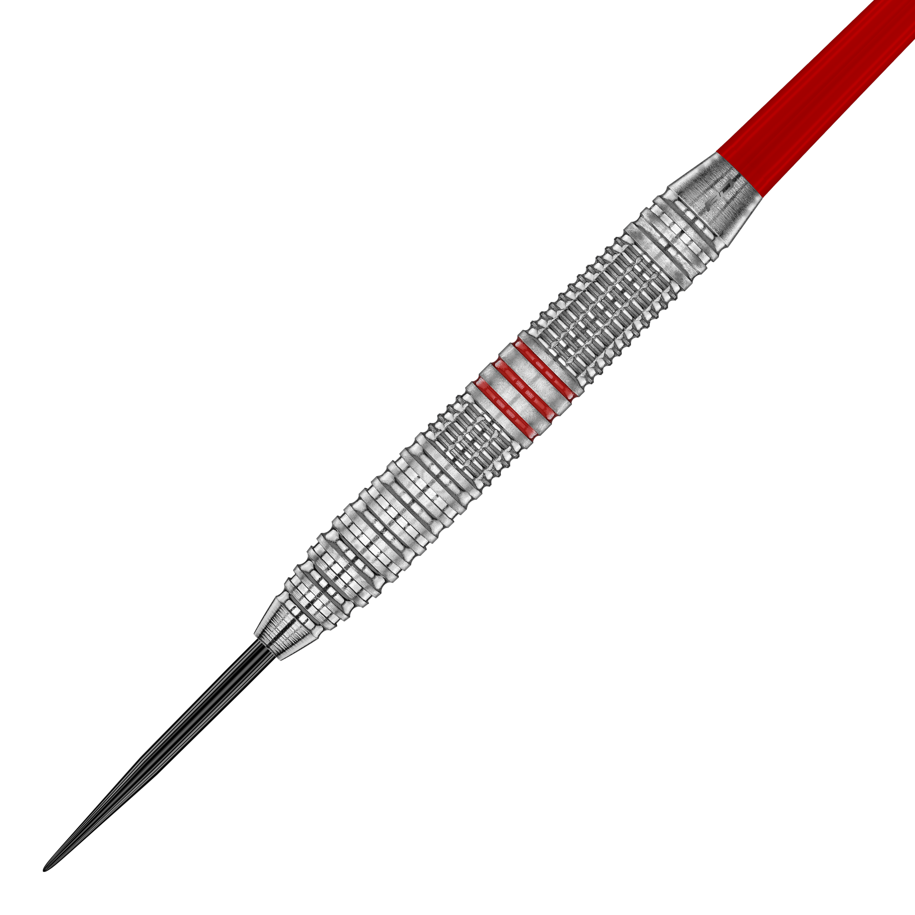 Red Dragon Jonny Clayton Brass Steeldarts - 21 g