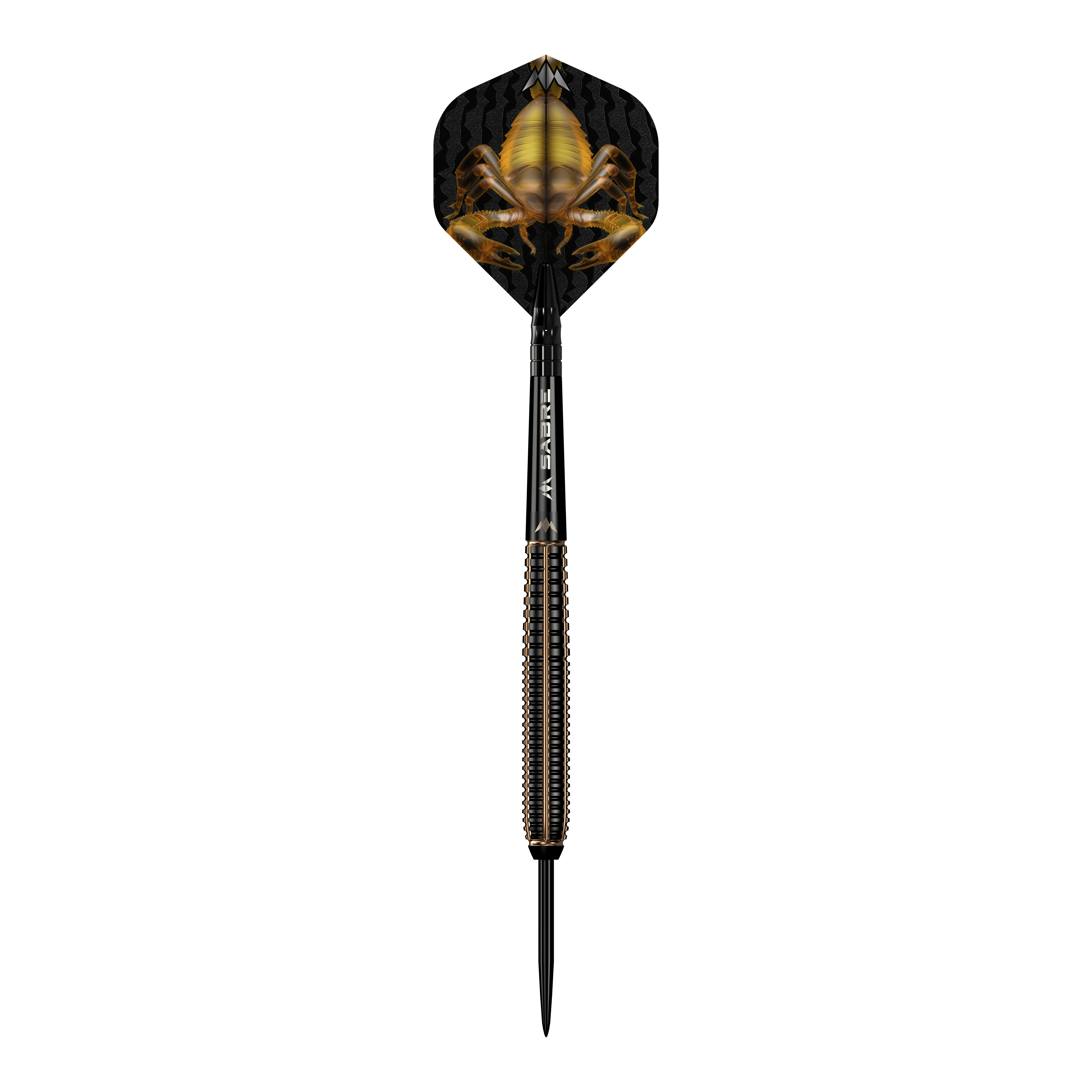 Mission Scorpion Steeldarts