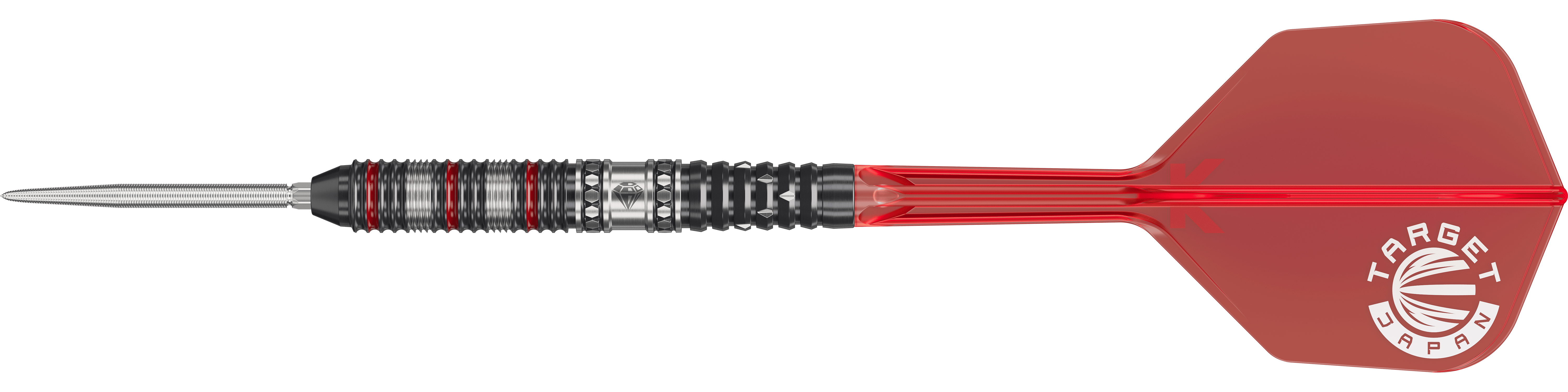 Target Japan Prime Series Diamond GEN3 Steeldarts