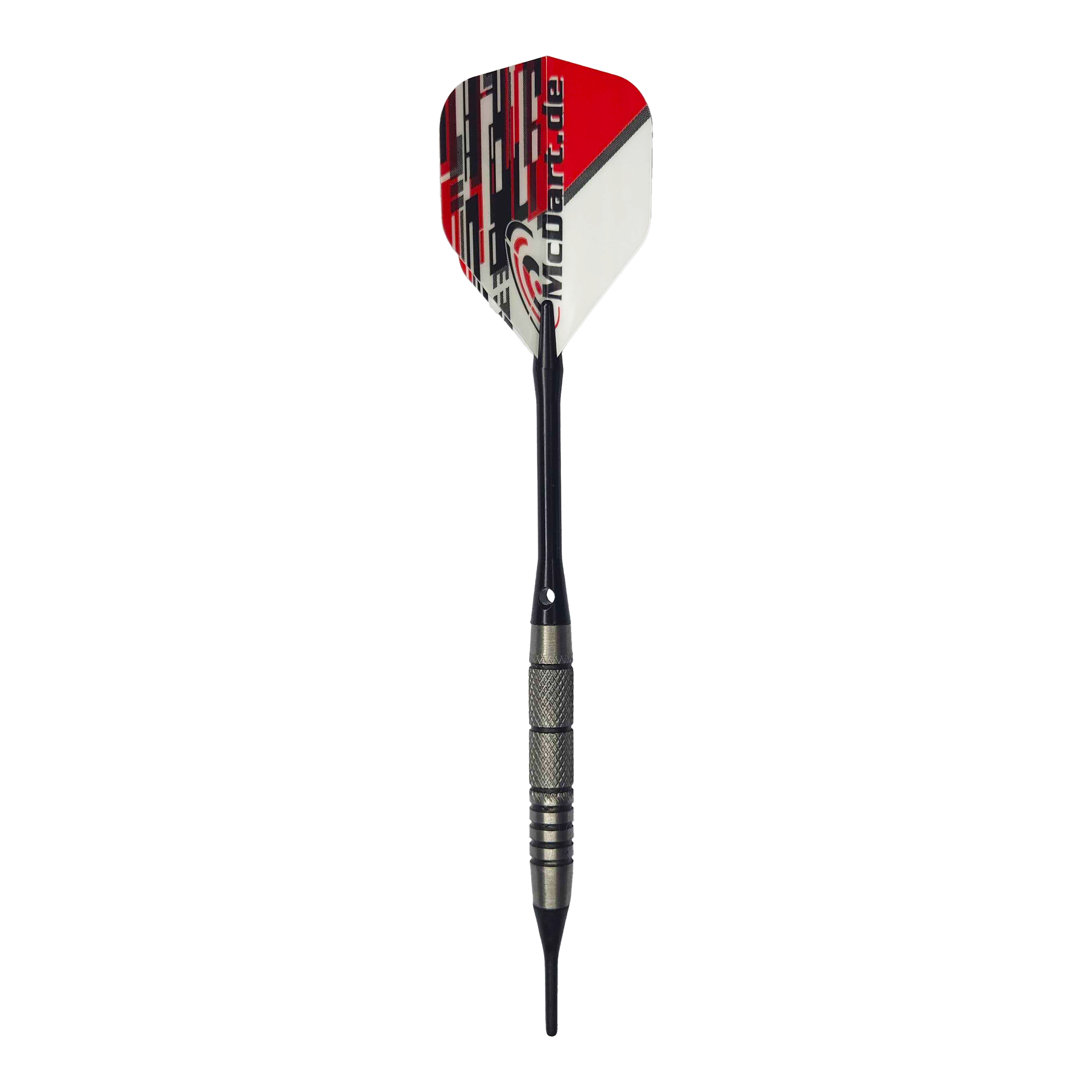 McDart 85er Tungsten V9 Softdarts - 17,5g