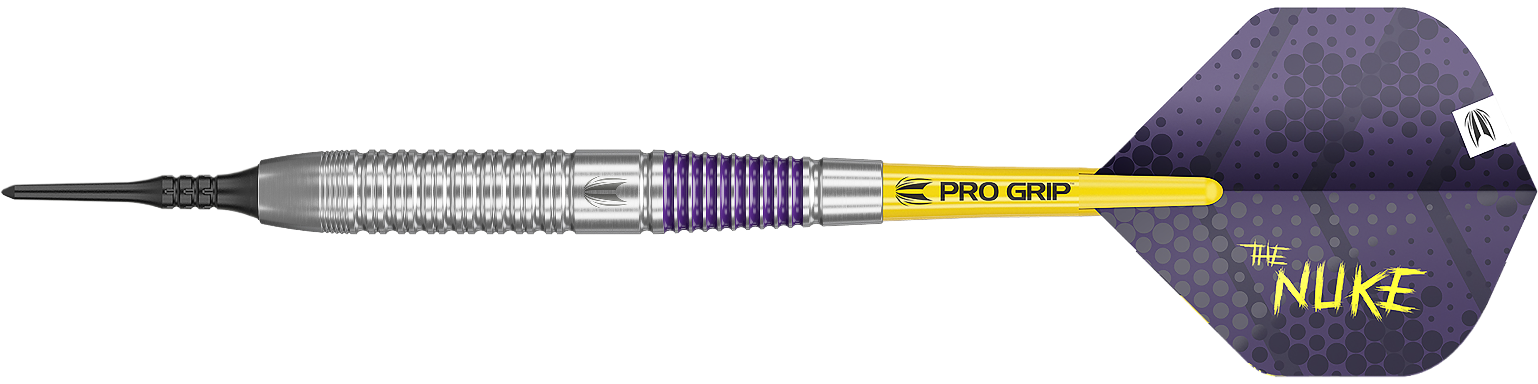 Target Luke Littler Brass Softdarts - 19g