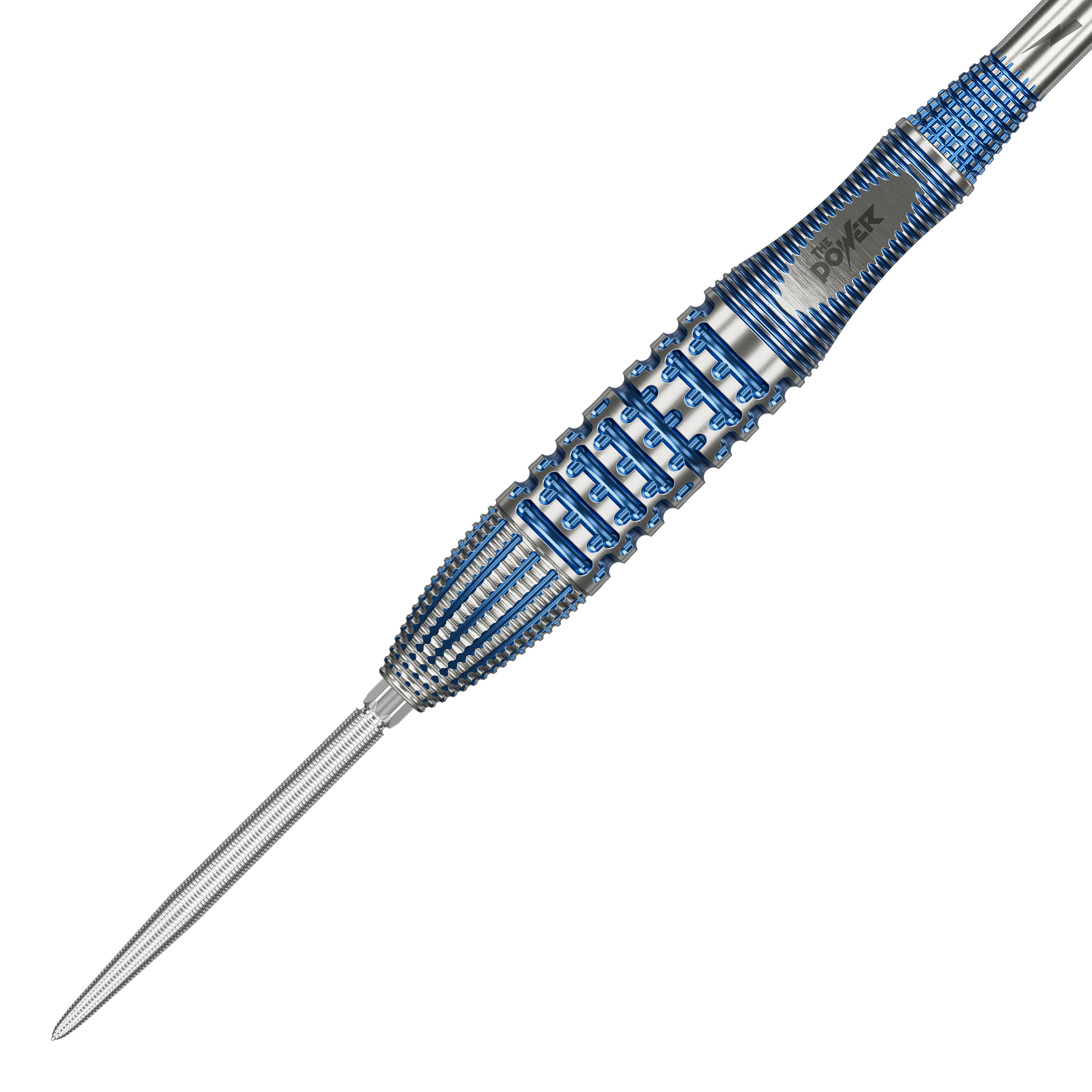 Target Phil Taylor Gx2 Swiss Point Steeldarts Auf dem Bild sind die Target Phil Taylor Gx2 Swiss Point Steeldarts zu sehen. Diese Darts überzeugen durch ihr modernes Design und professionelle Qualität.