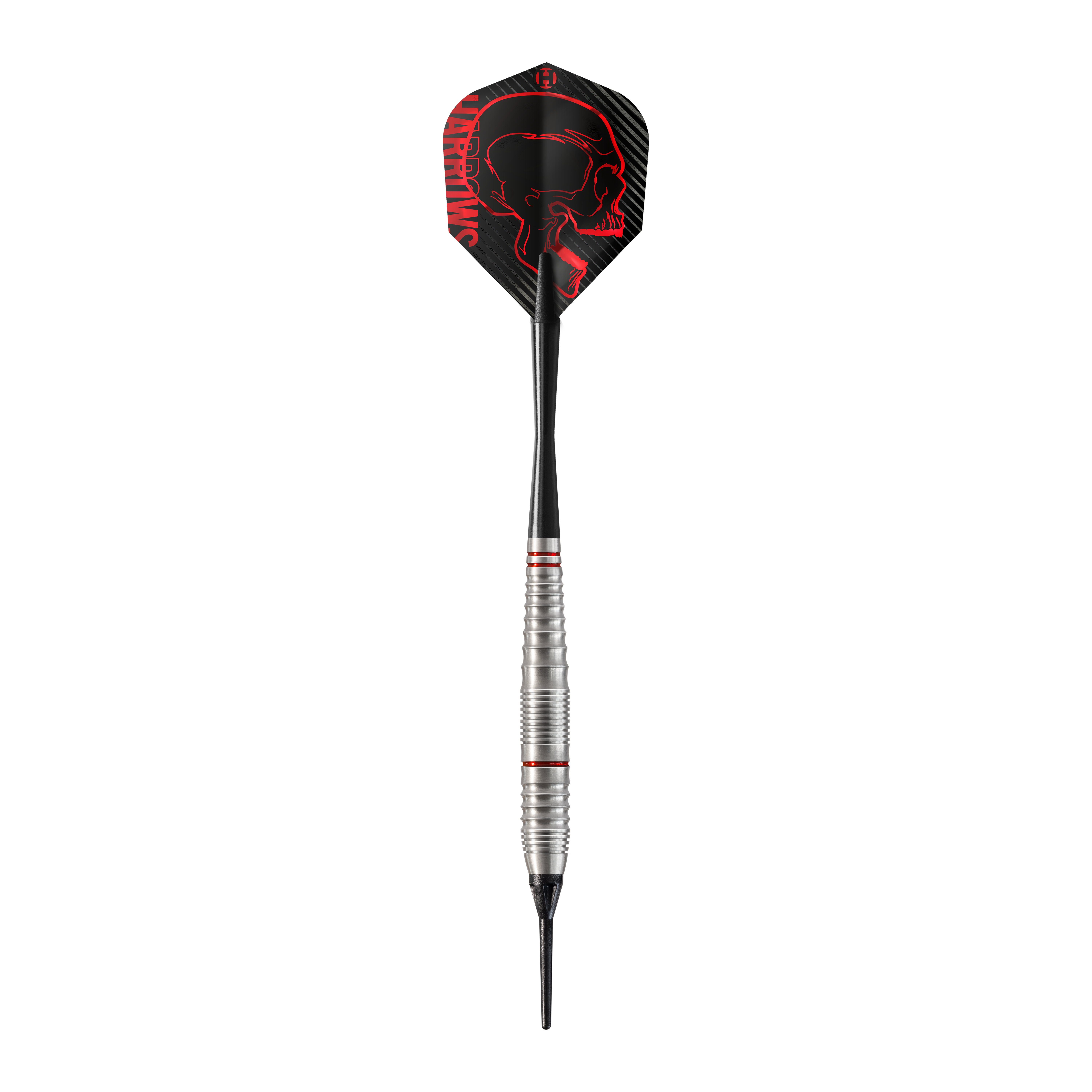 Harrows Rage Softdarts