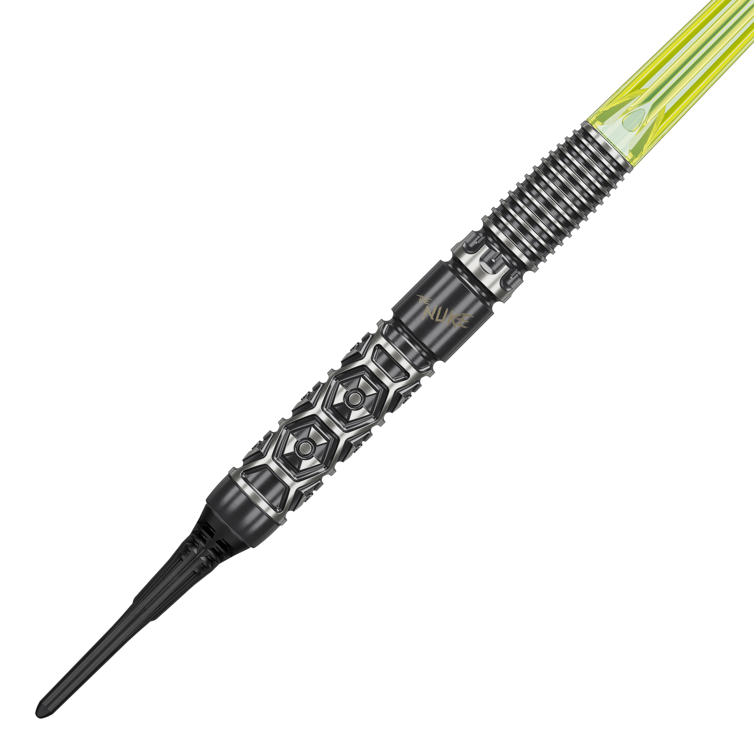 Target Luke Littler Nuke Fallout Softdarts - 19g