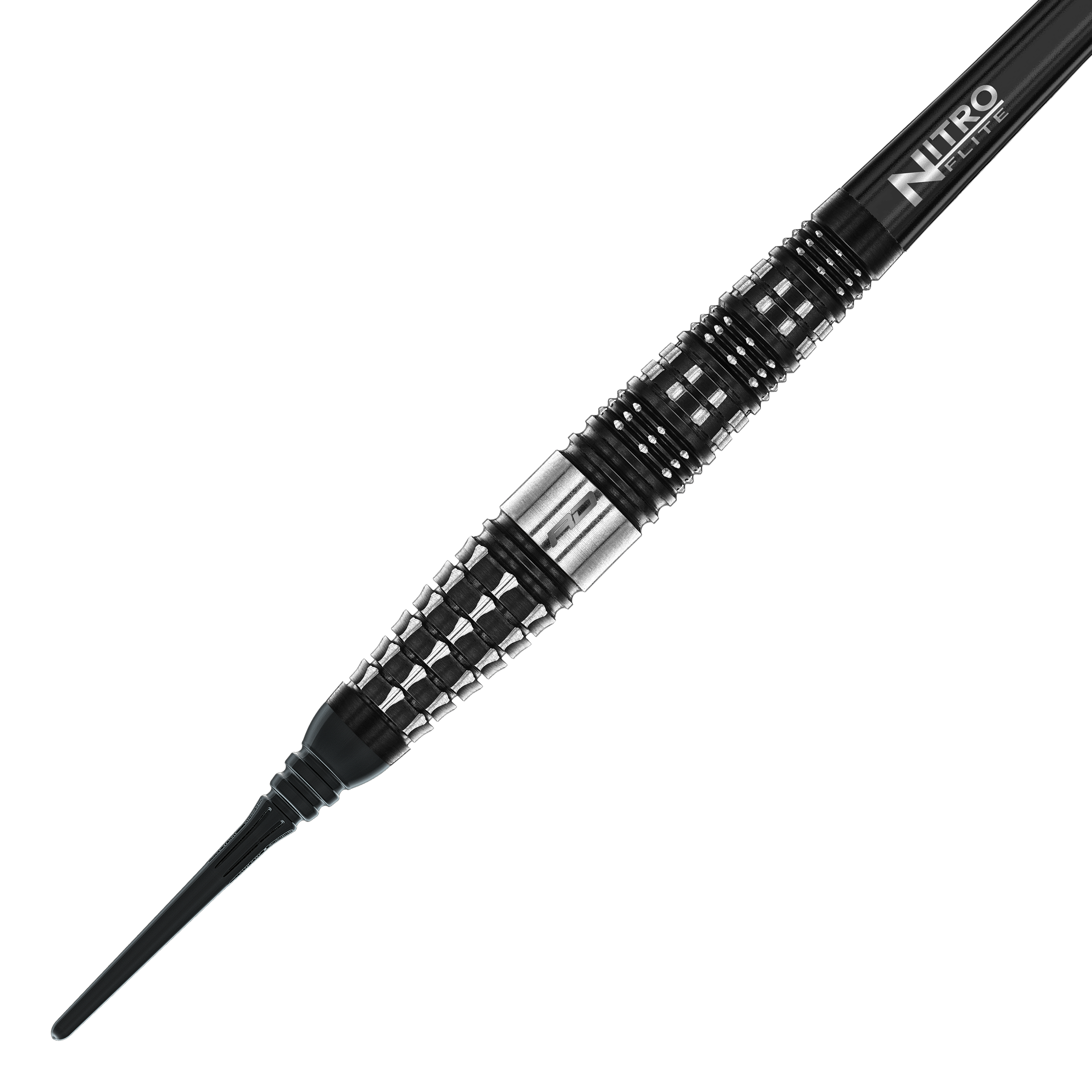 Red Dragon Recon Torpedo Softdarts - 20g Red Dragon Recon Torpedo Softdarts - 20g sind auf diesem Bild zu sehen. Es handelt sich um hochwertige Softdarts mit einem eleganten Design.