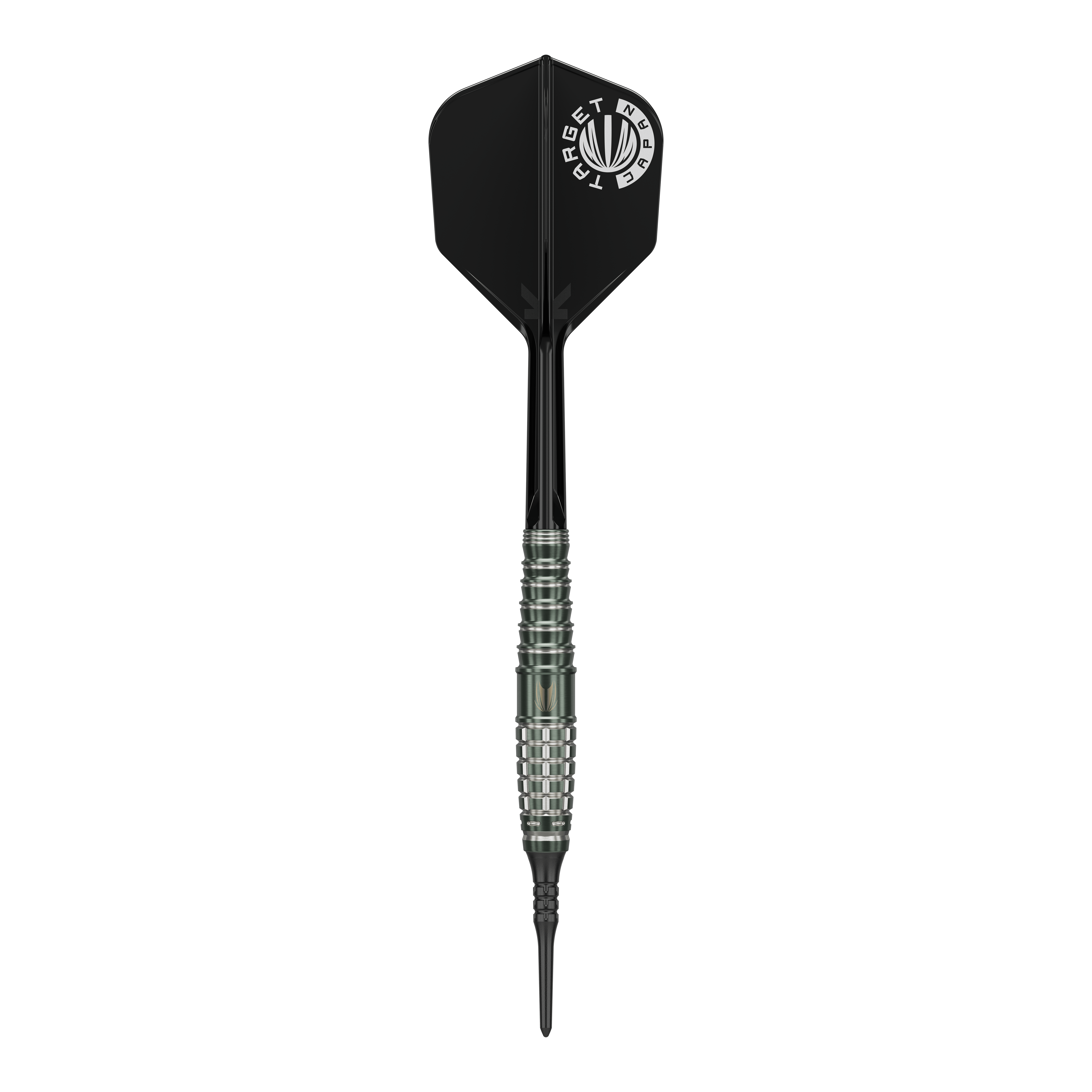 Target Japan Akito Yamagata Scream GEN1 Softdarts - 19g