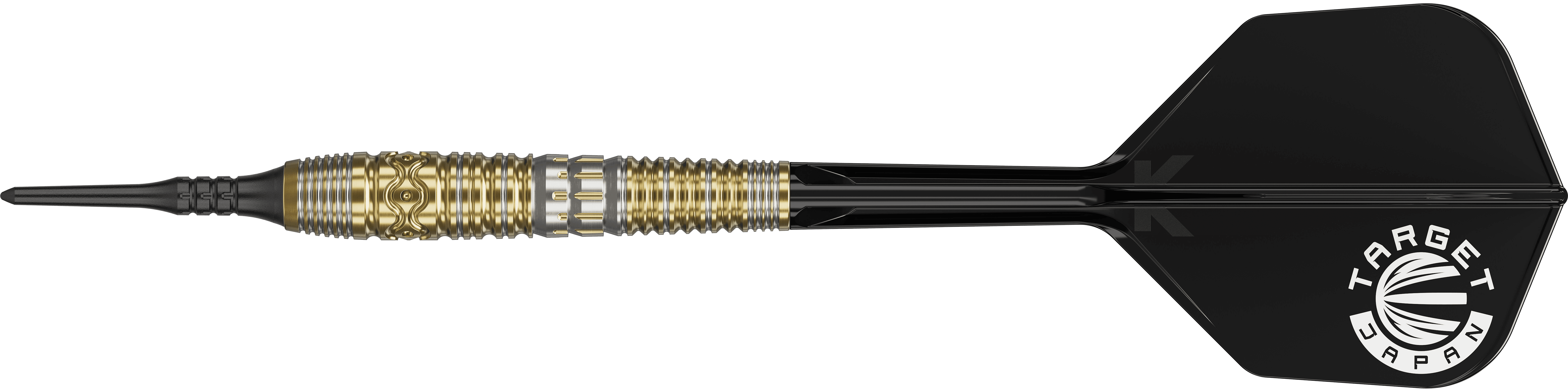 Target Japan Hot Shot GEN2 Softdarts - 19g