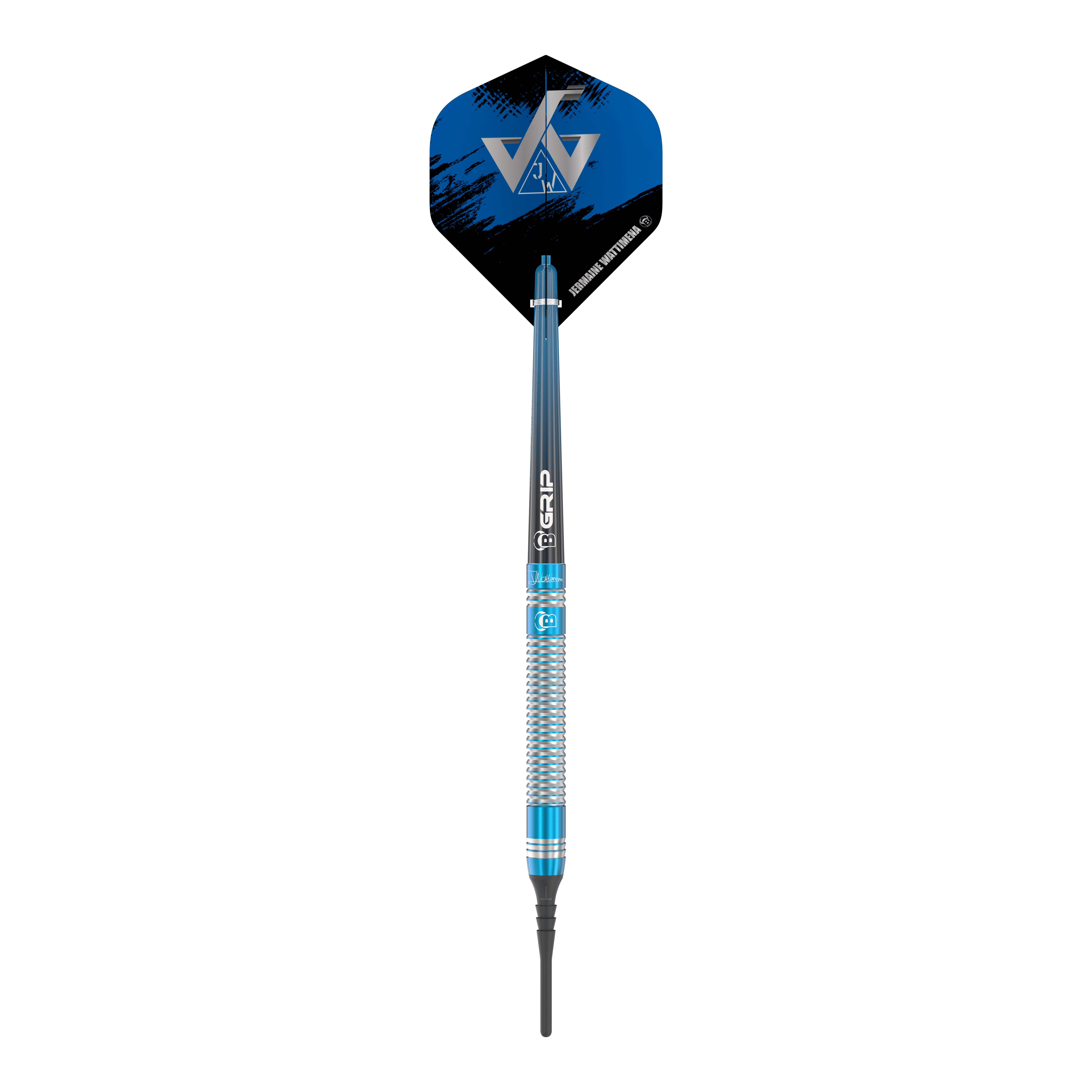 Bulls Jermaine Wattimena Generation 3 Softdarts - 20g