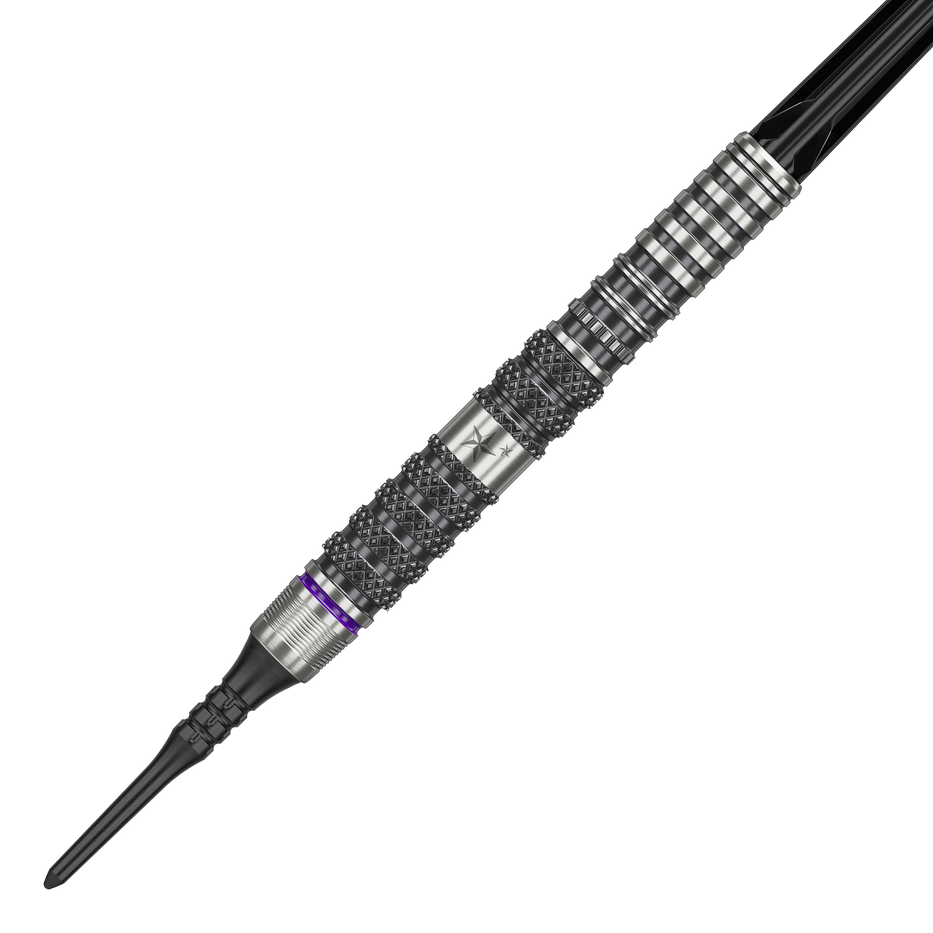 Target Japan Yuta Hayashi Sirius GEN3 Softdarts - 19g