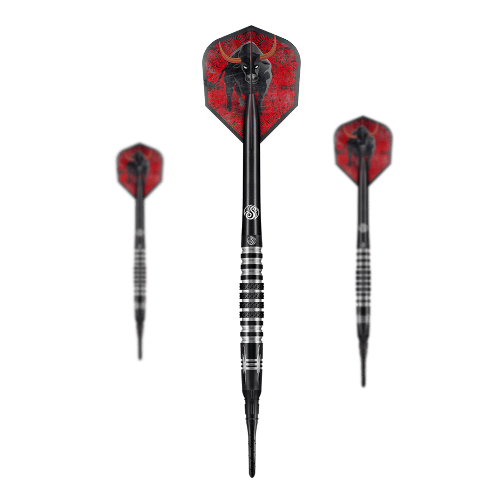 Shot Americana The Wrangler Softdarts - 18g