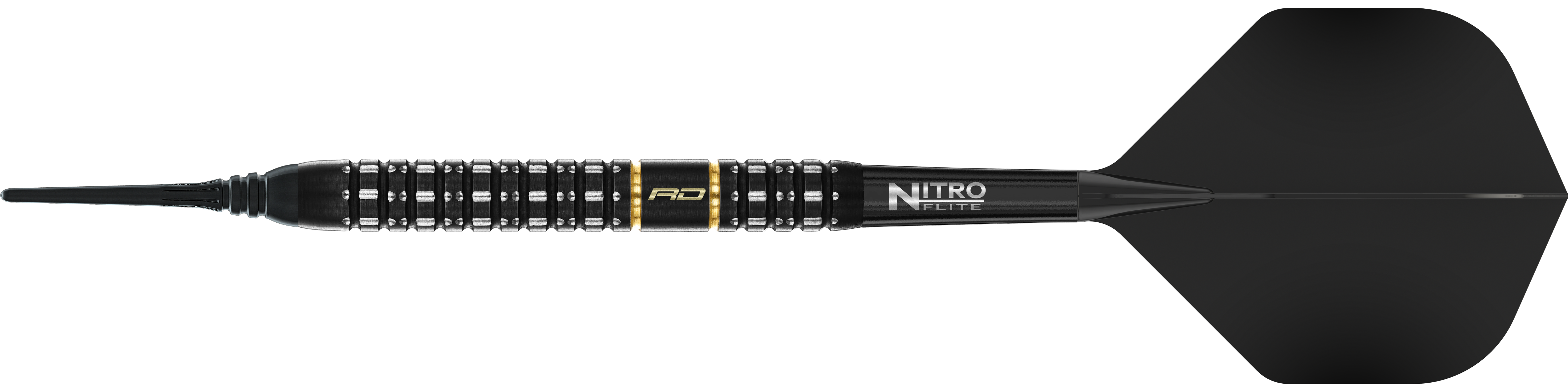 Red Dragon Ascend Parallel Softdarts - 20g