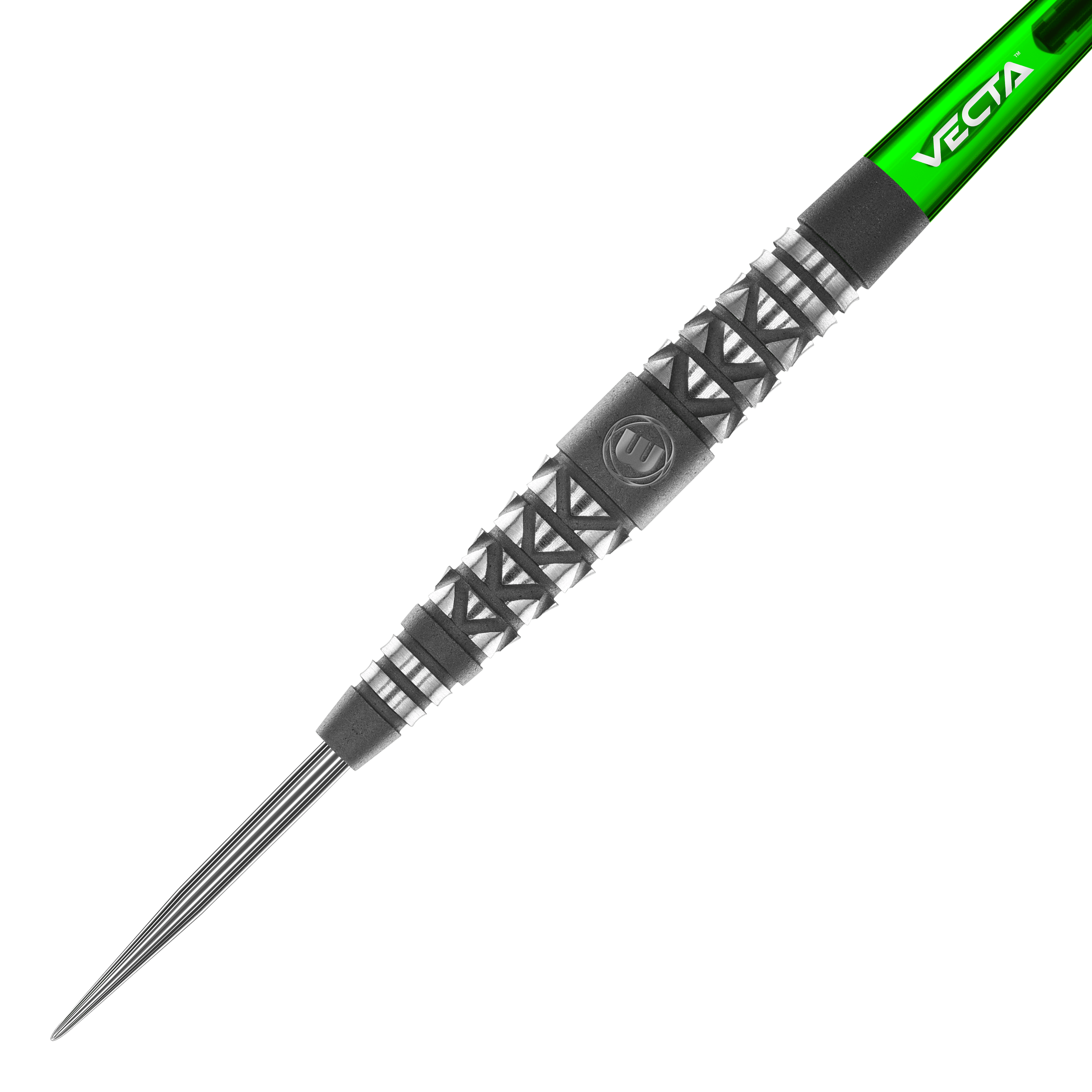 Winmau Simon Whitlock Atomised Grip Steeldarts