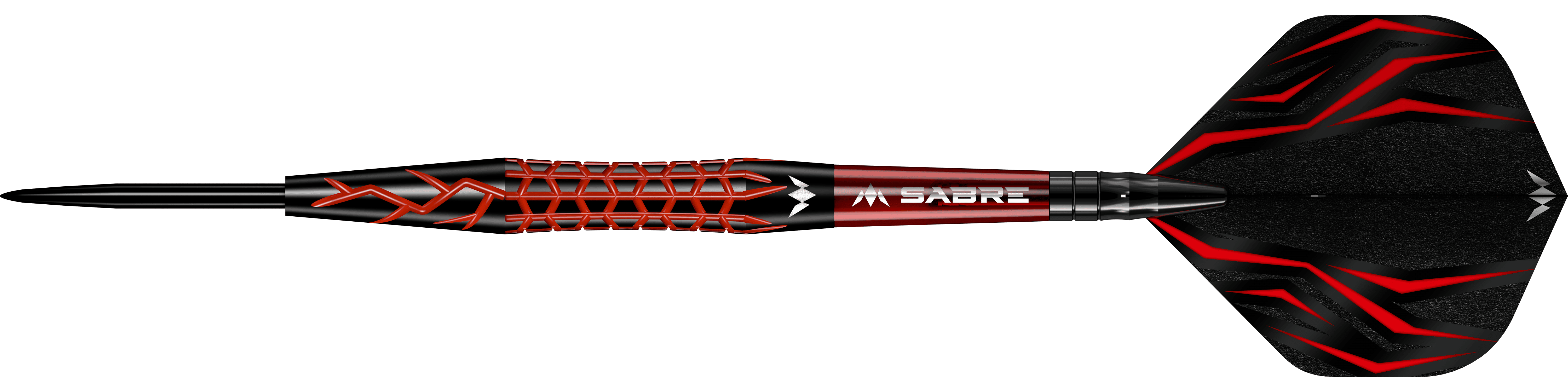 Mission Lava Steeldarts