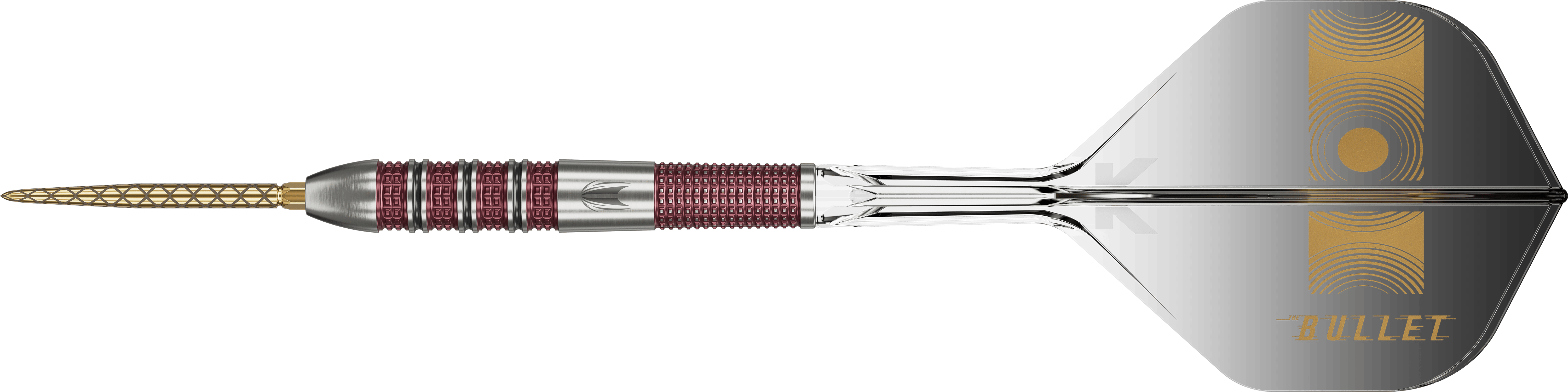 Target Stephen Bunting 95K Swiss Point Steeldarts