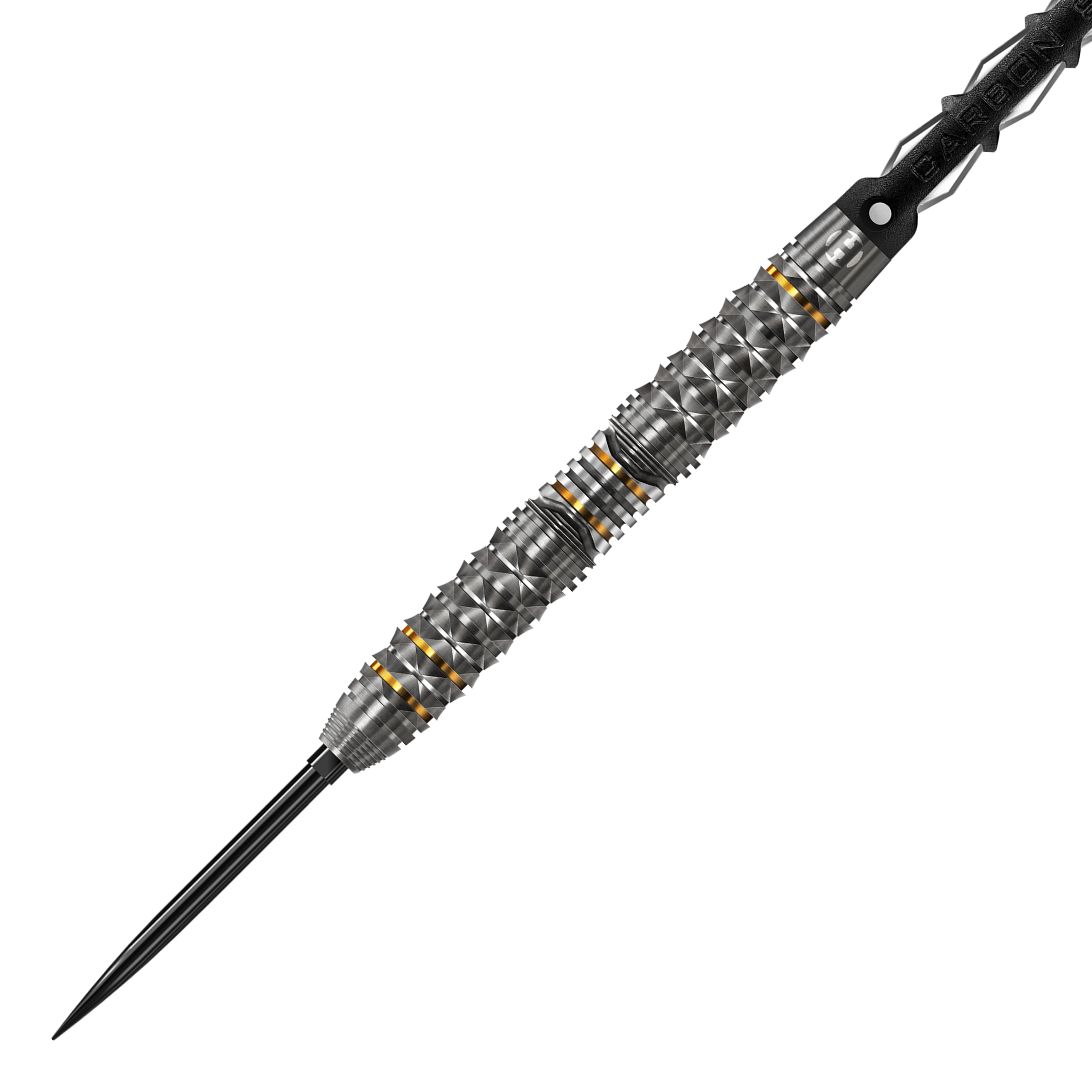 Harrows Opus Quick Point Steeldarts Abgebildet sind die Harrows Opus Quick Point Steeldarts mit 23g Gewicht. Sie sind für den professionellen Einsatz geeignet.