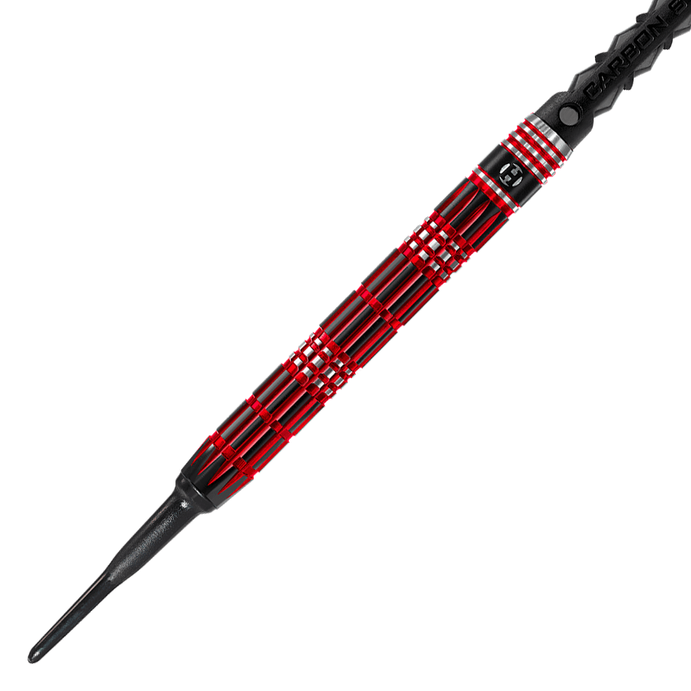 Harrows Red Horizon Softdarts