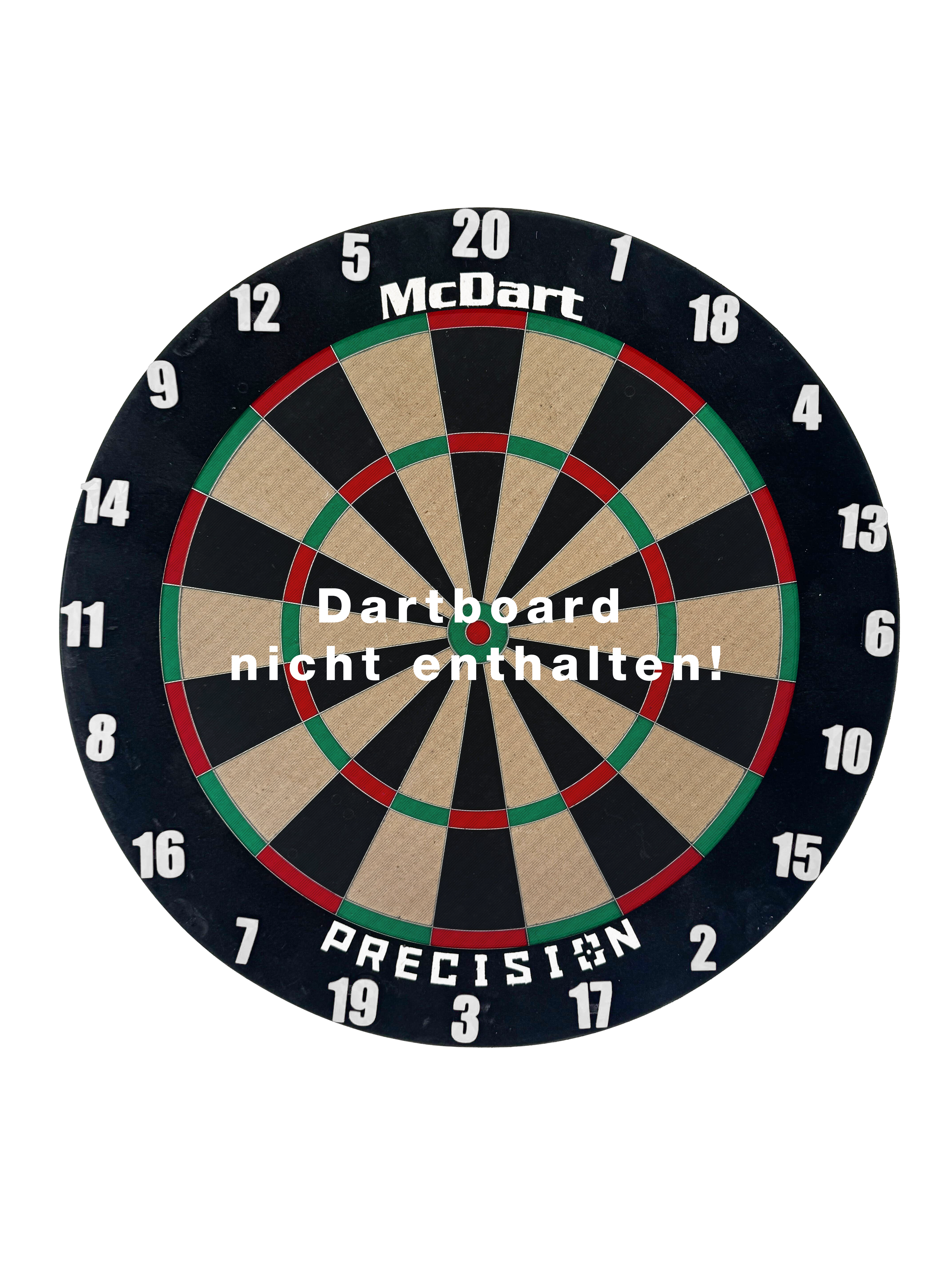Das Classic Weiß Board ist auf diesem Bild abgebildet. Es hat eine schlichte, weiße Oberfläche.