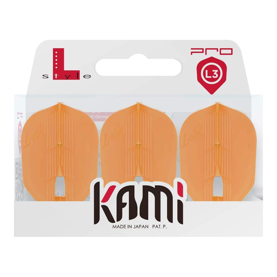 L-Style KAMI L3PRO Flights