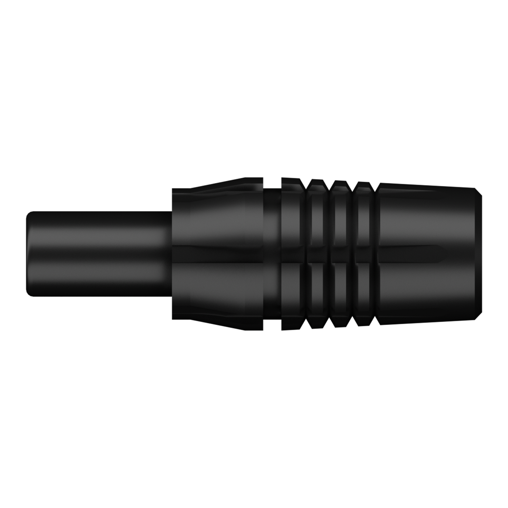 Shot Threadhead Point Adapter