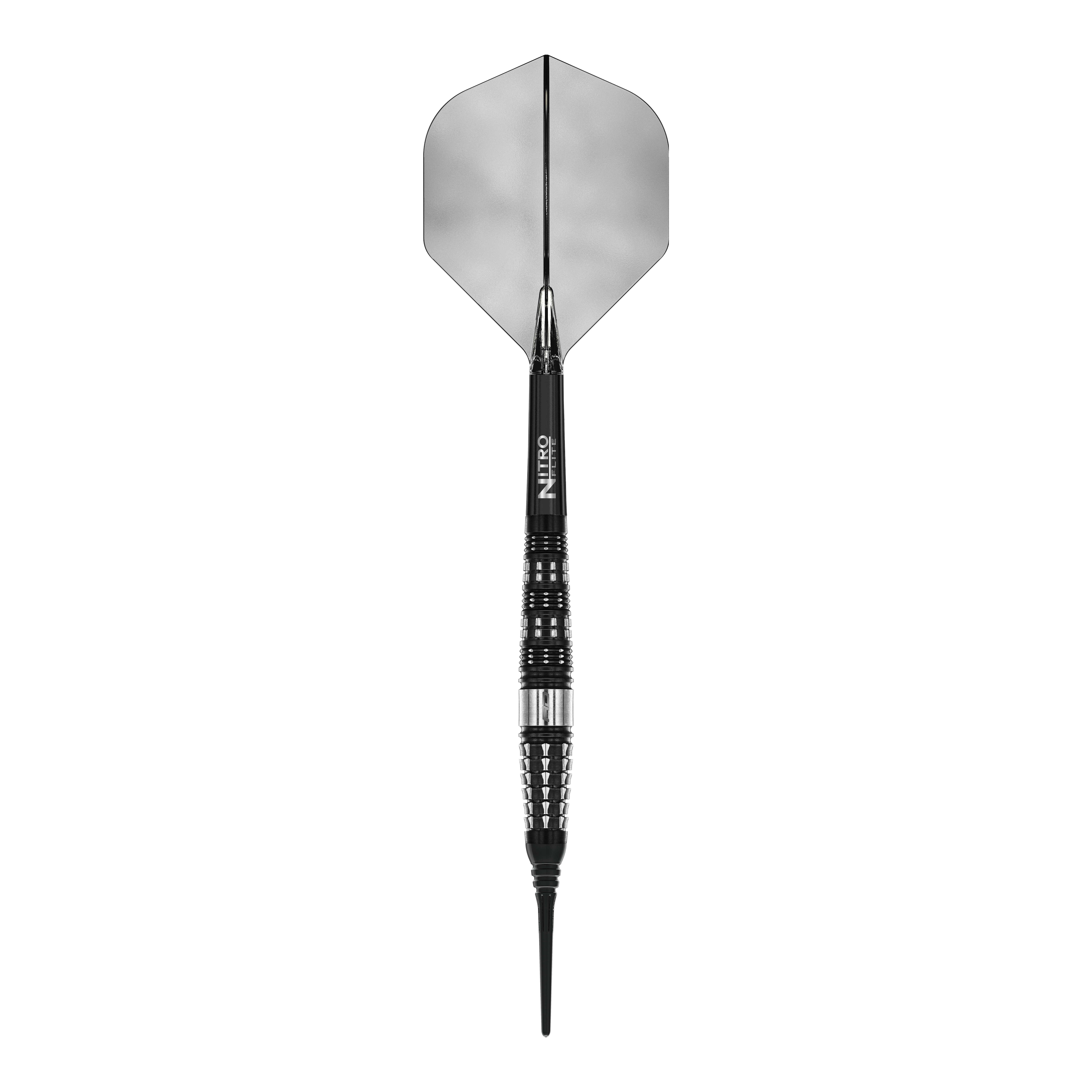 Red Dragon Recon Torpedo Softdarts - 20g Das Bild zeigt die Red Dragon Recon Torpedo Softdarts - 20g. Diese Darts haben ein modernes Aussehen und sind speziell für Präzision entwickelt.