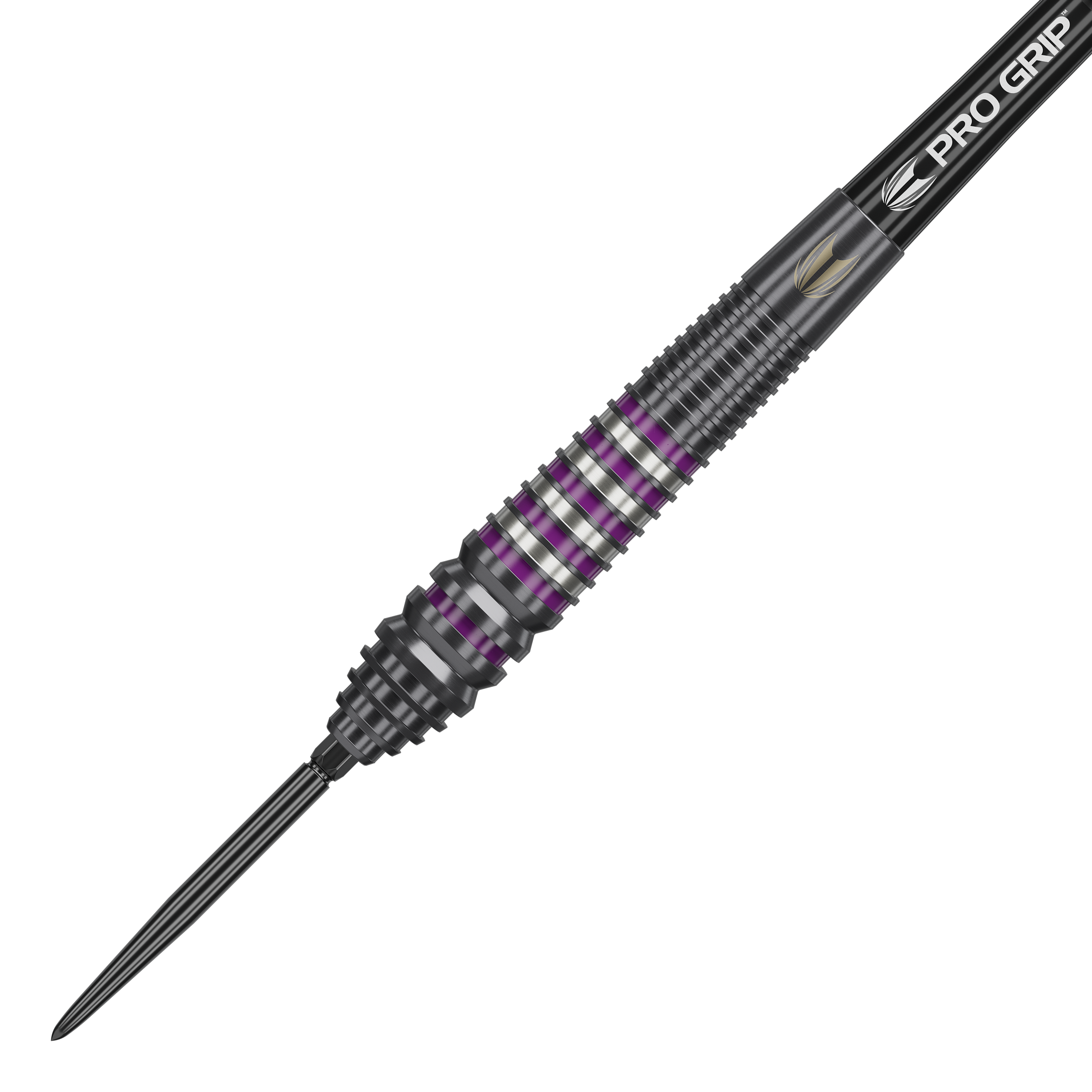 Target Lorraine Winstanley GEN2 Swiss Point Steeldarts - 24g Target Lorraine Winstanley GEN2 Swiss Point Steeldarts - 24g sind auf dem Bild zu sehen. Sie sind moderne Steeldarts für anspruchsvolle Spieler.