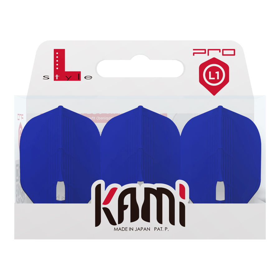 L-Style KAMI L1PRO Flights