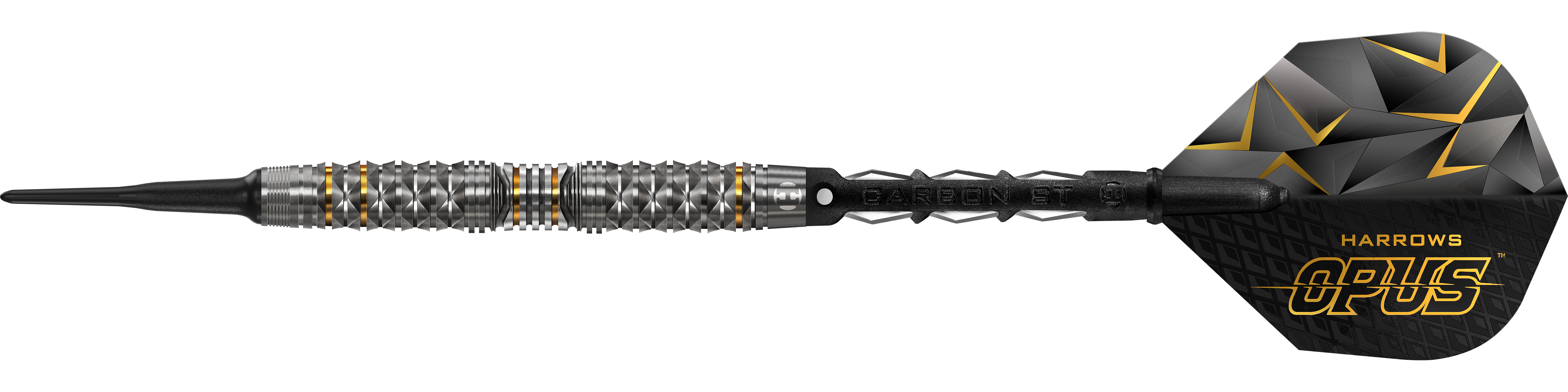 Harrows Opus Softdarts