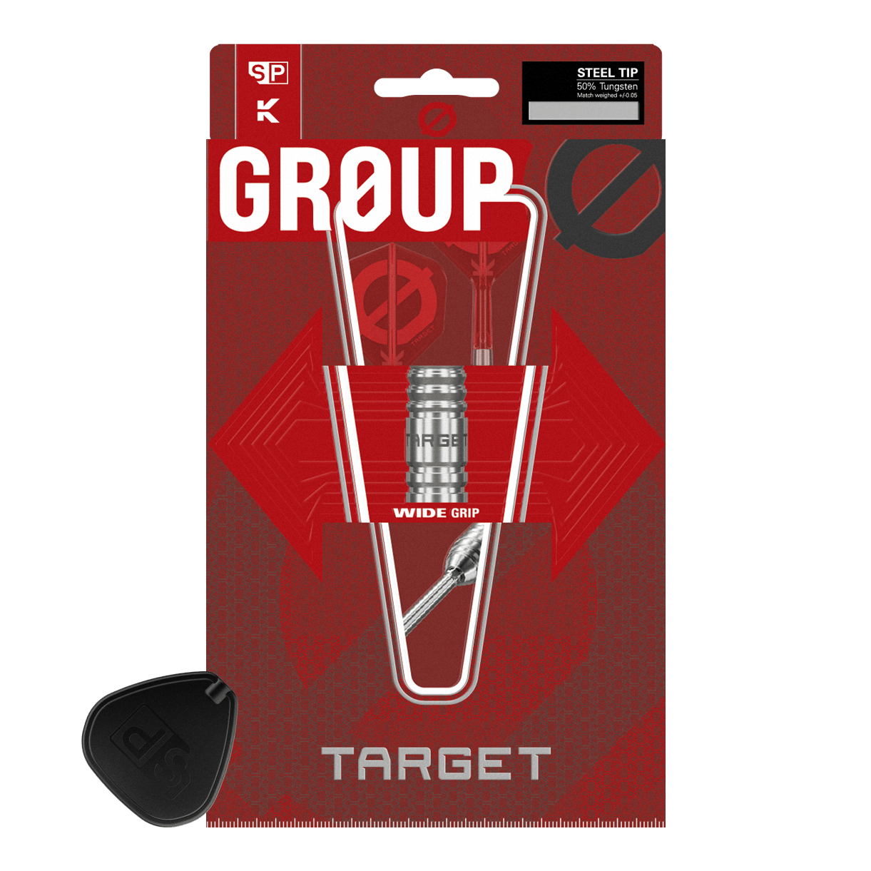 Target Group O 03 Swiss Points Steeldarts Target Group O 03 Swiss Points Steeldarts