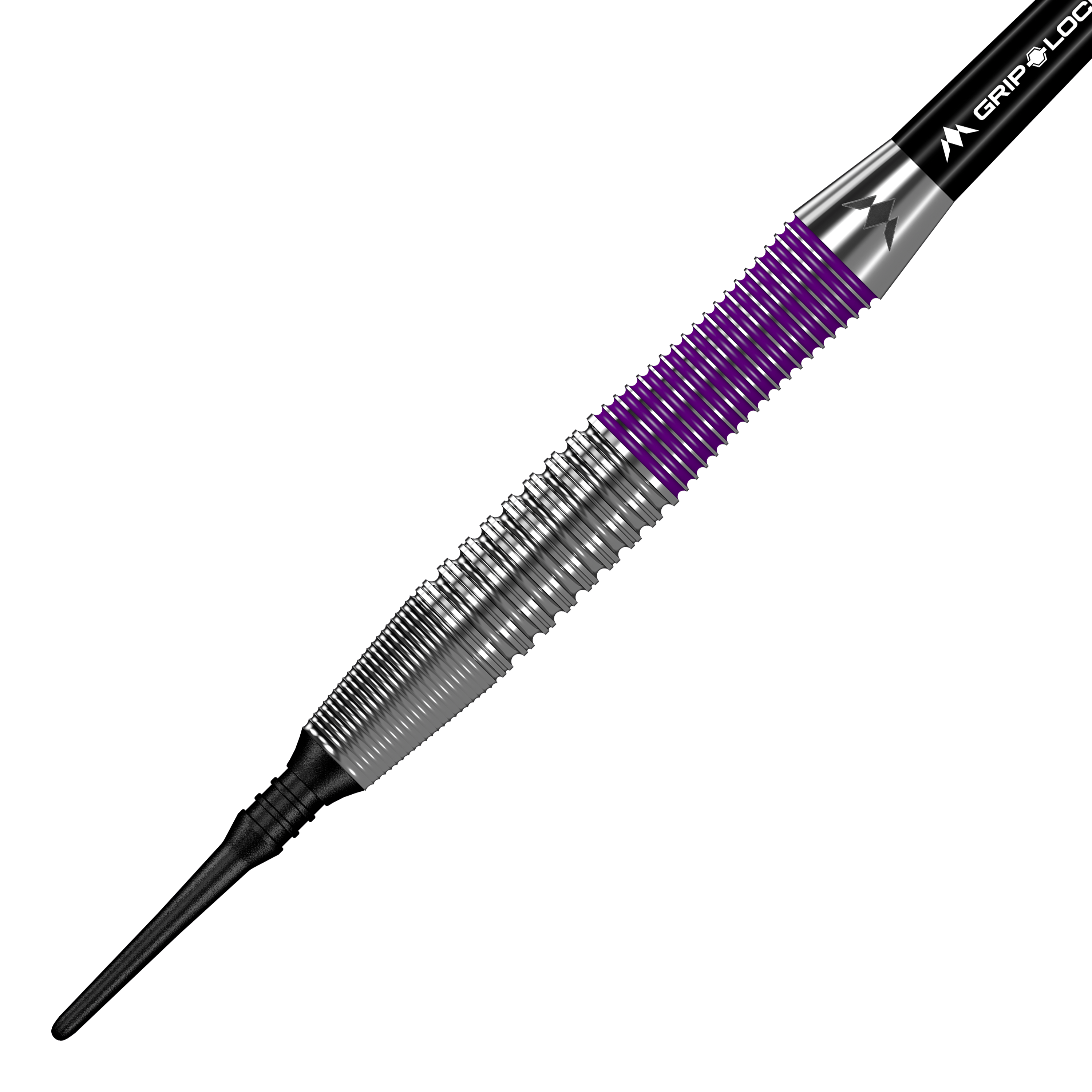 Mission Phantom Brass Softdarts - 18g