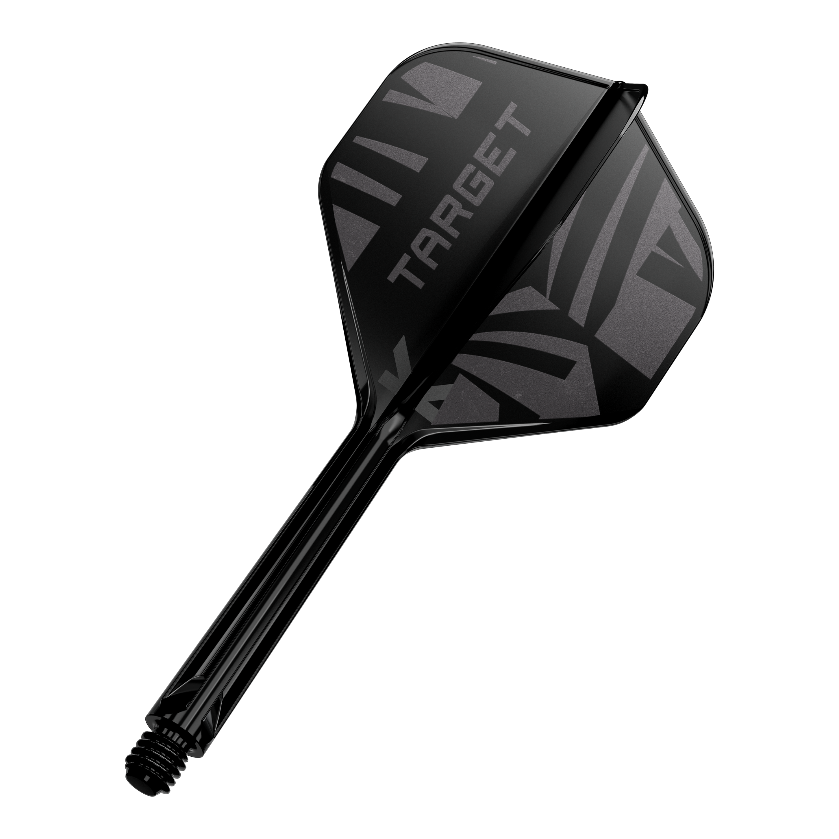 Target K-Flex Black No2 Standard Flights