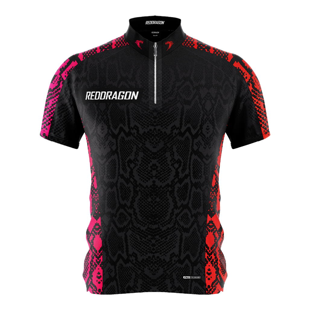 Red Dragon Peter Wright Limited Edition Dartshirt Red Dragon Peter Wright Limited Edition Dartshirt. Abgebildet ist ein exklusives Dartshirt, das von Peter Wright inspiriert ist.