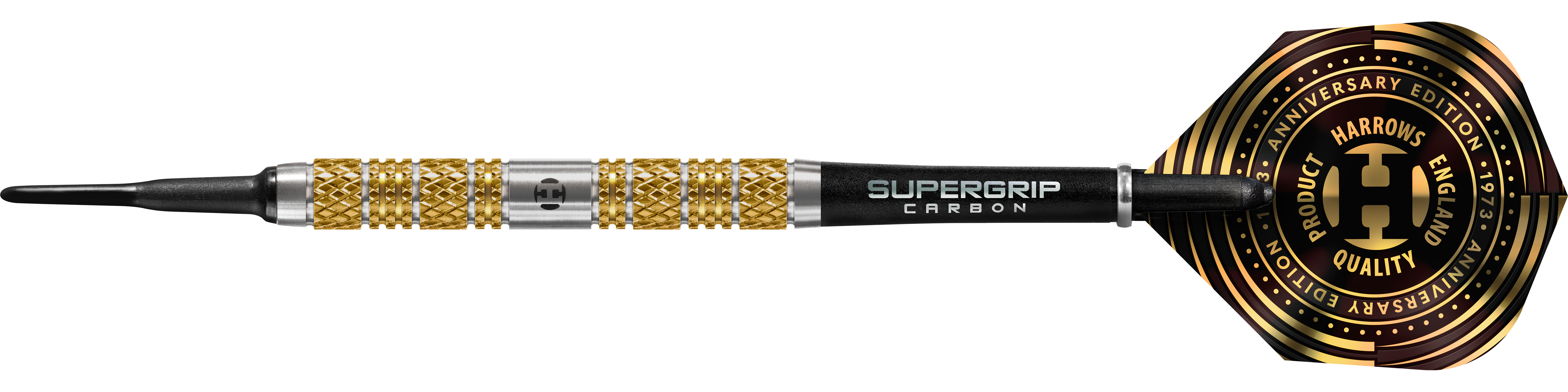 Harrows Anniversary Edition Atlantis Softdarts - 18g