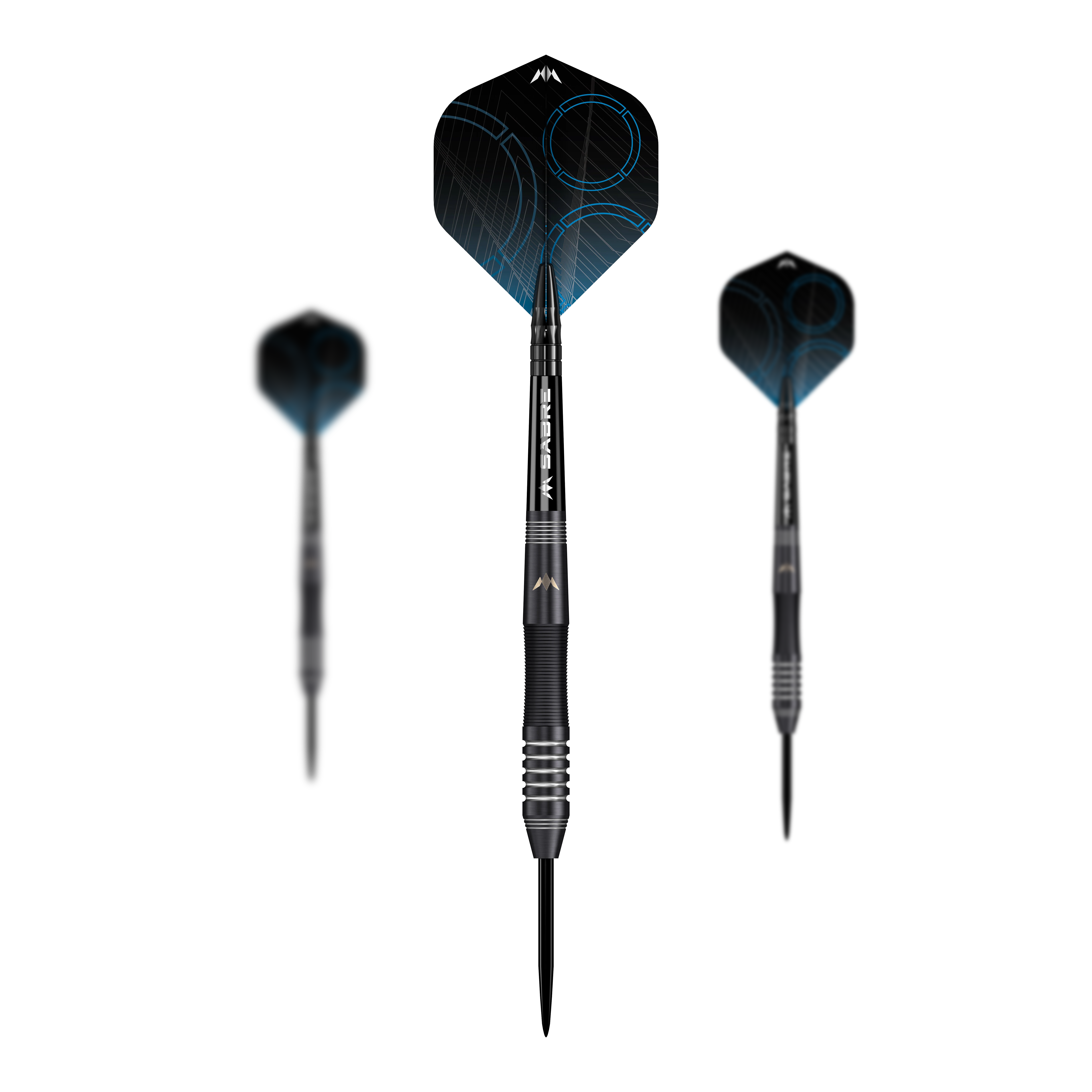 Mission Precision Steeldarts