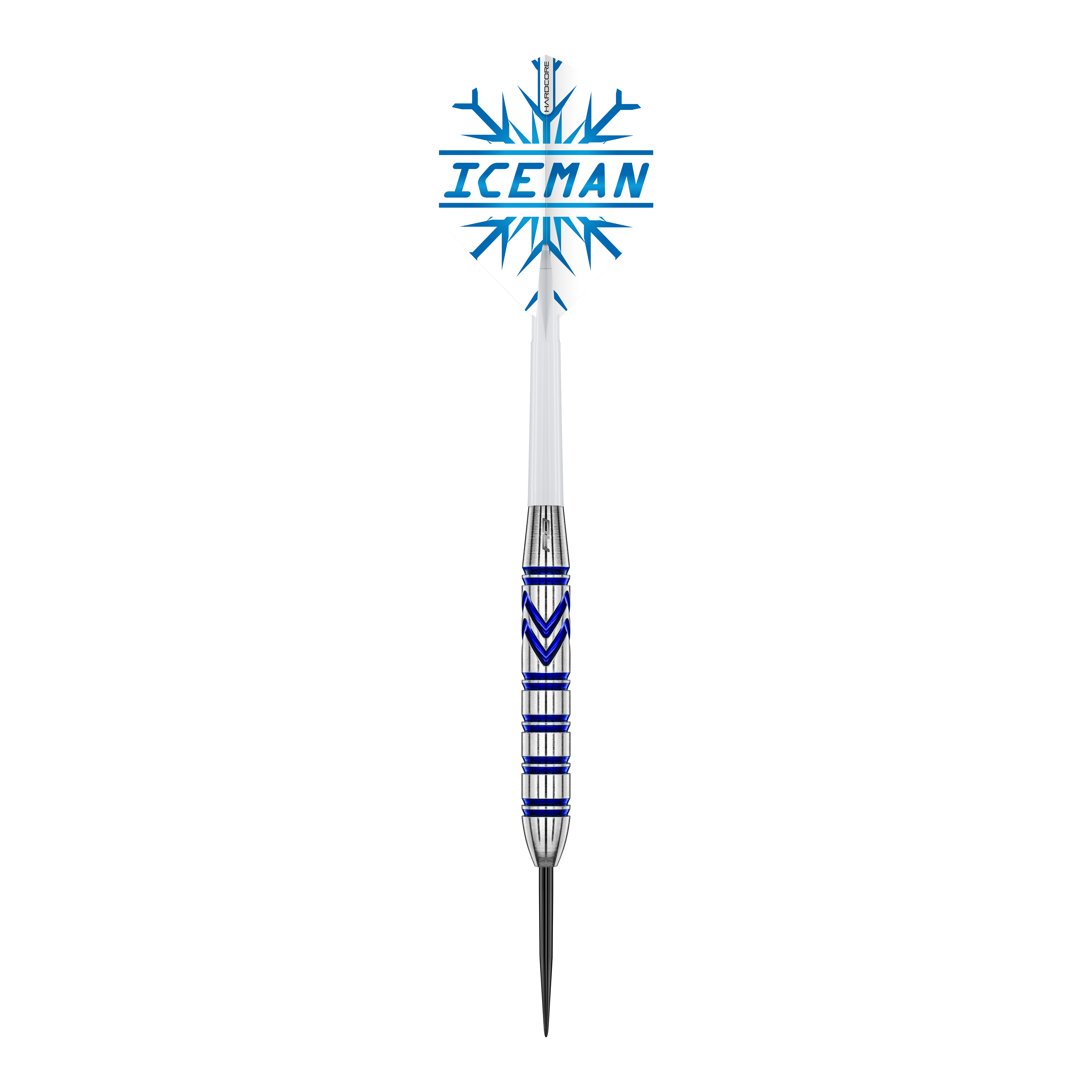 Red Dragon Gerwyn Price Brass Steeldarts - 21 g