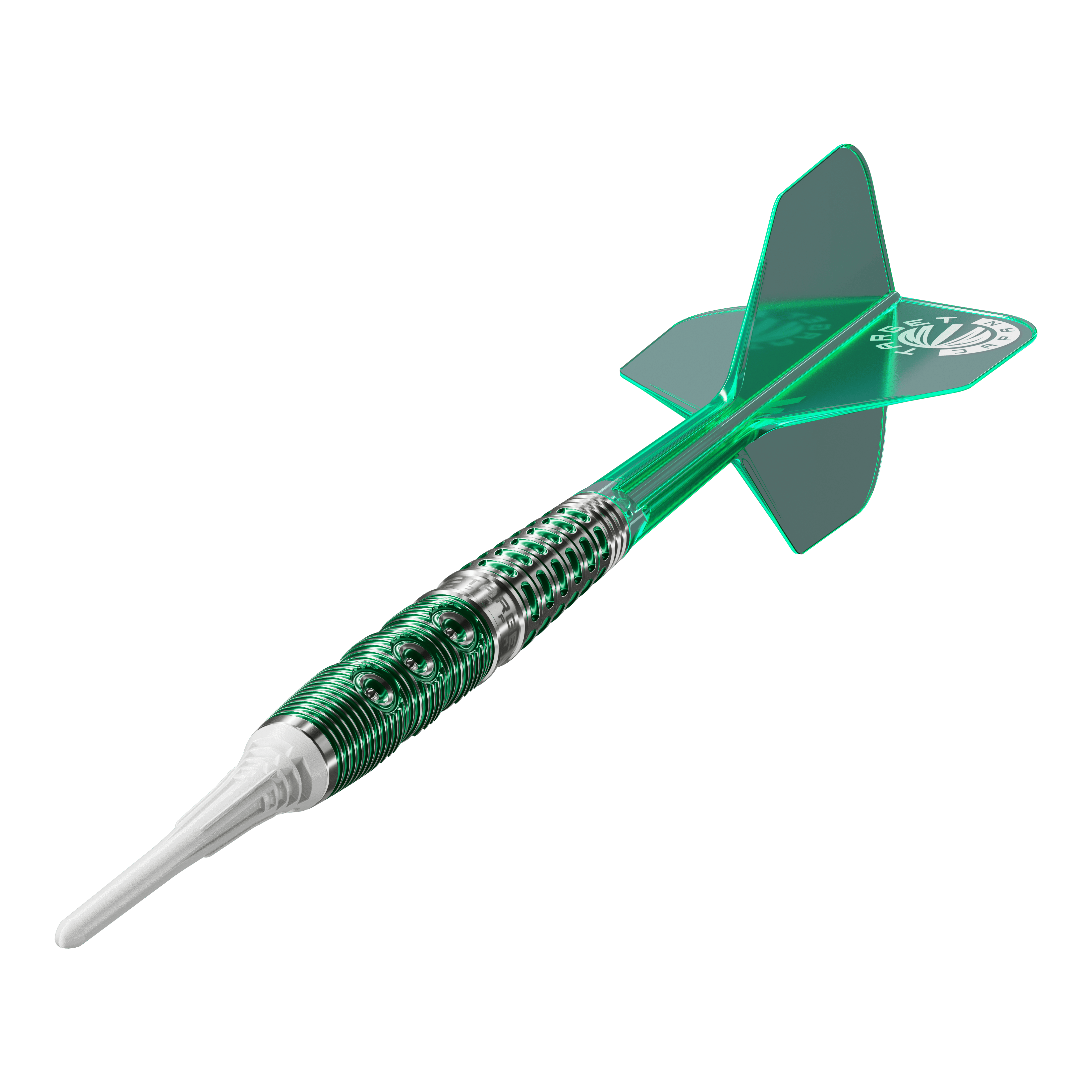 Target Japan Prime Series Motomu Sakai Xeno GEN1 Softdarts - 19g Hier sieht man die Target Japan Prime Series Motomu Sakai Xeno GEN1 Softdarts - 19g. Das Produkt eignet sich ideal für professionelle Dart-Enthusiasten.