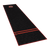 Bulls Carpet-Mat Teppich 170 - Black Bulls Carpet-Mat Teppich 170 - Black
