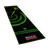 Bulls Carpet-Mat Teppich 140 - Green Bulls Carpet-Mat Teppich 140 - Green