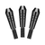Target Power Titanium Shafts Ersatztops - Schwarz Target Power Titanium Shafts Ersatztops - Schwarz